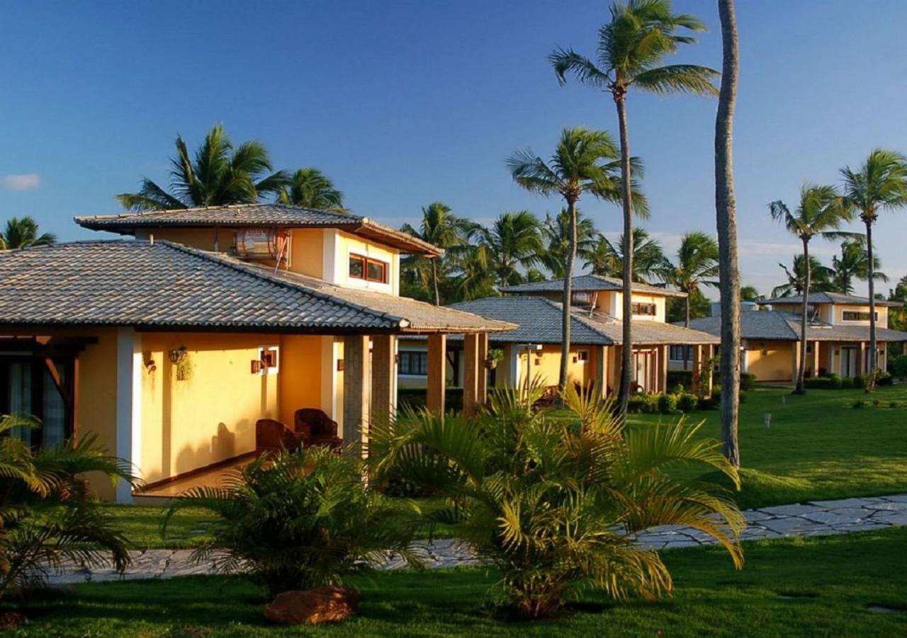 Lagoa Eco Village