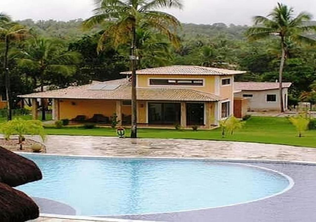 Lagoa Eco Village