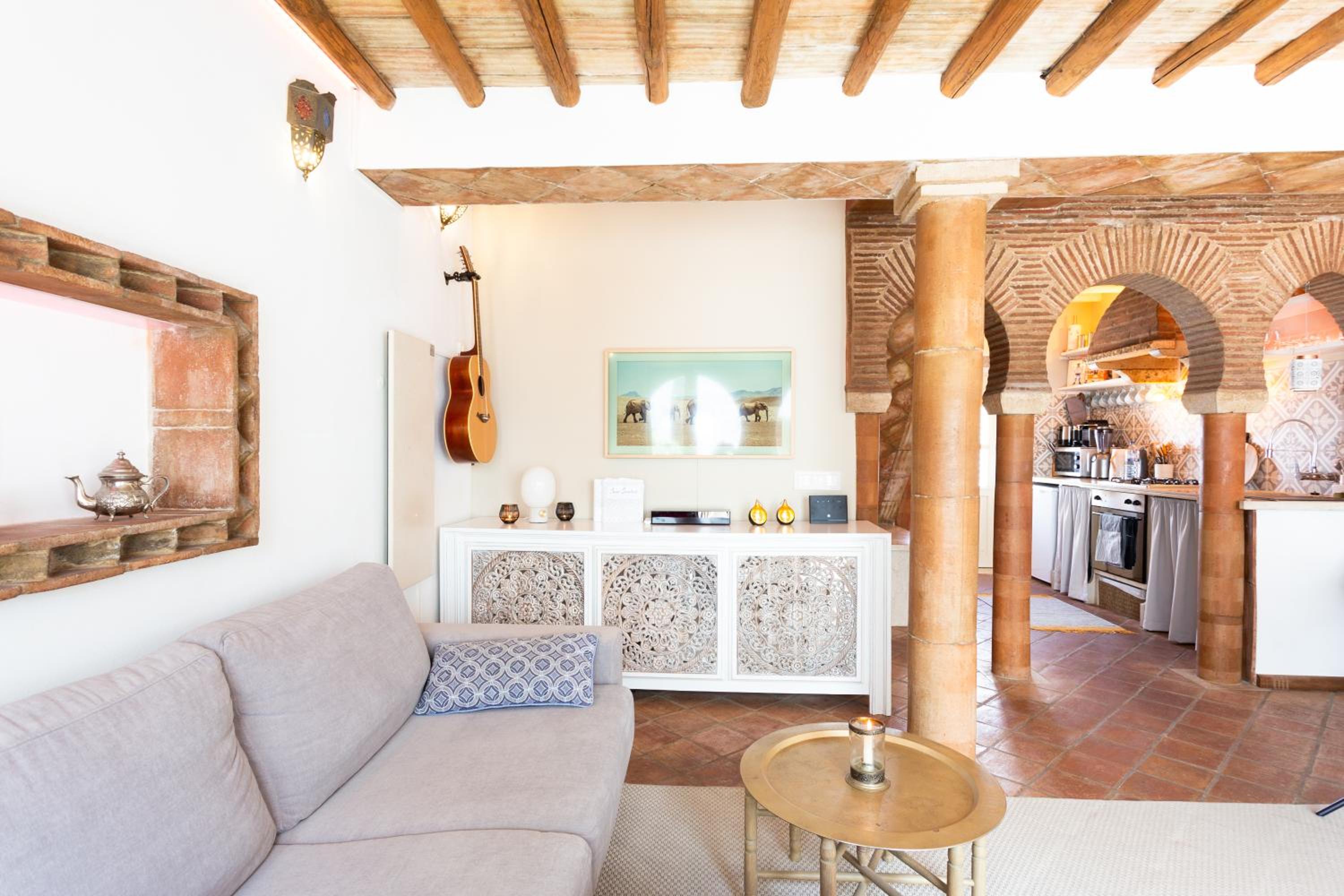 Beachhouse Algarve, Beach 50m view 3