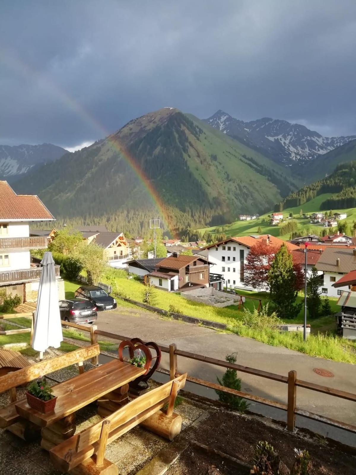 Gästehaus Baldauf