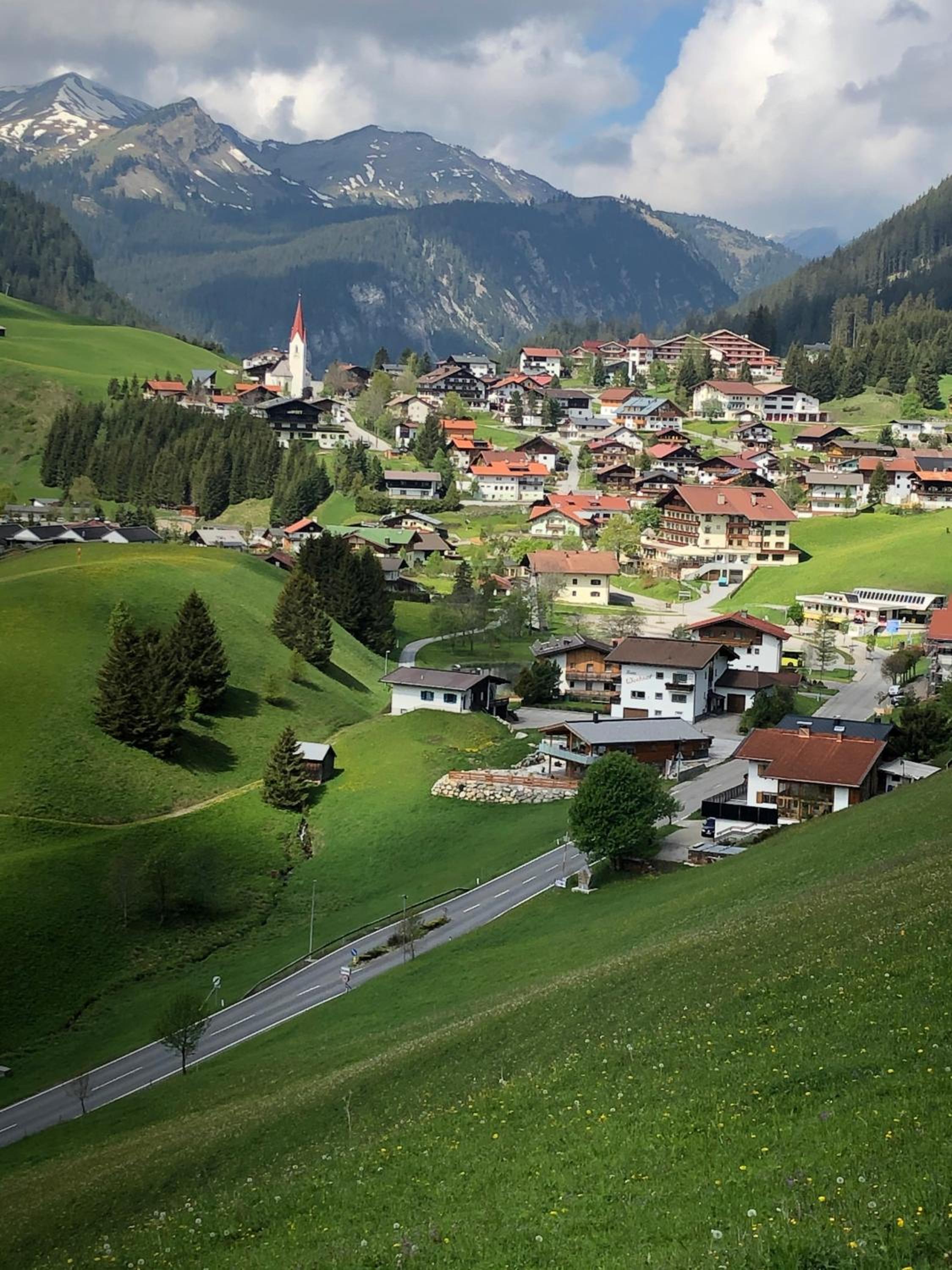 Gästehaus Baldauf