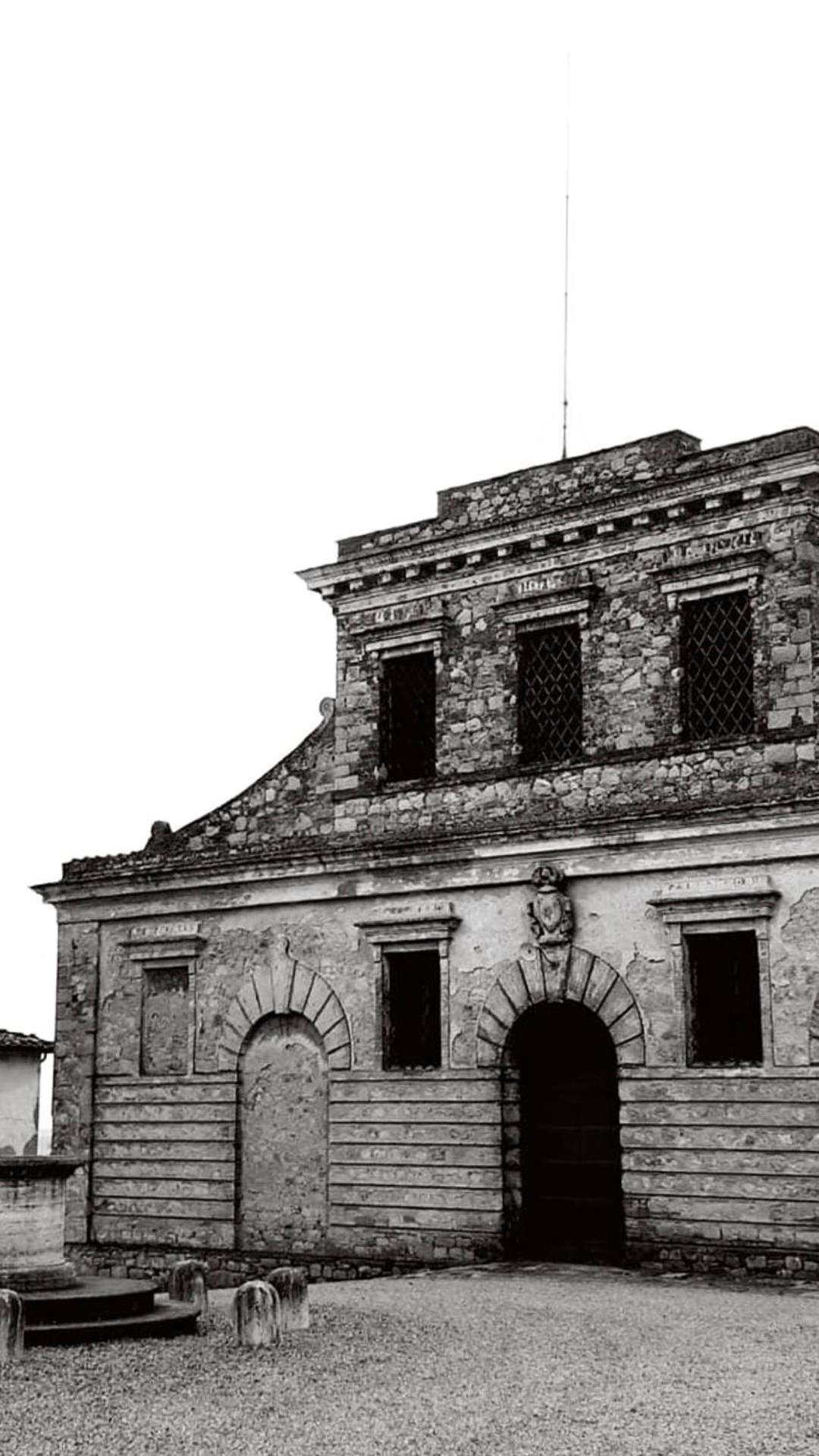 Podere Pievina Delle Corti - Dimora di Campagna