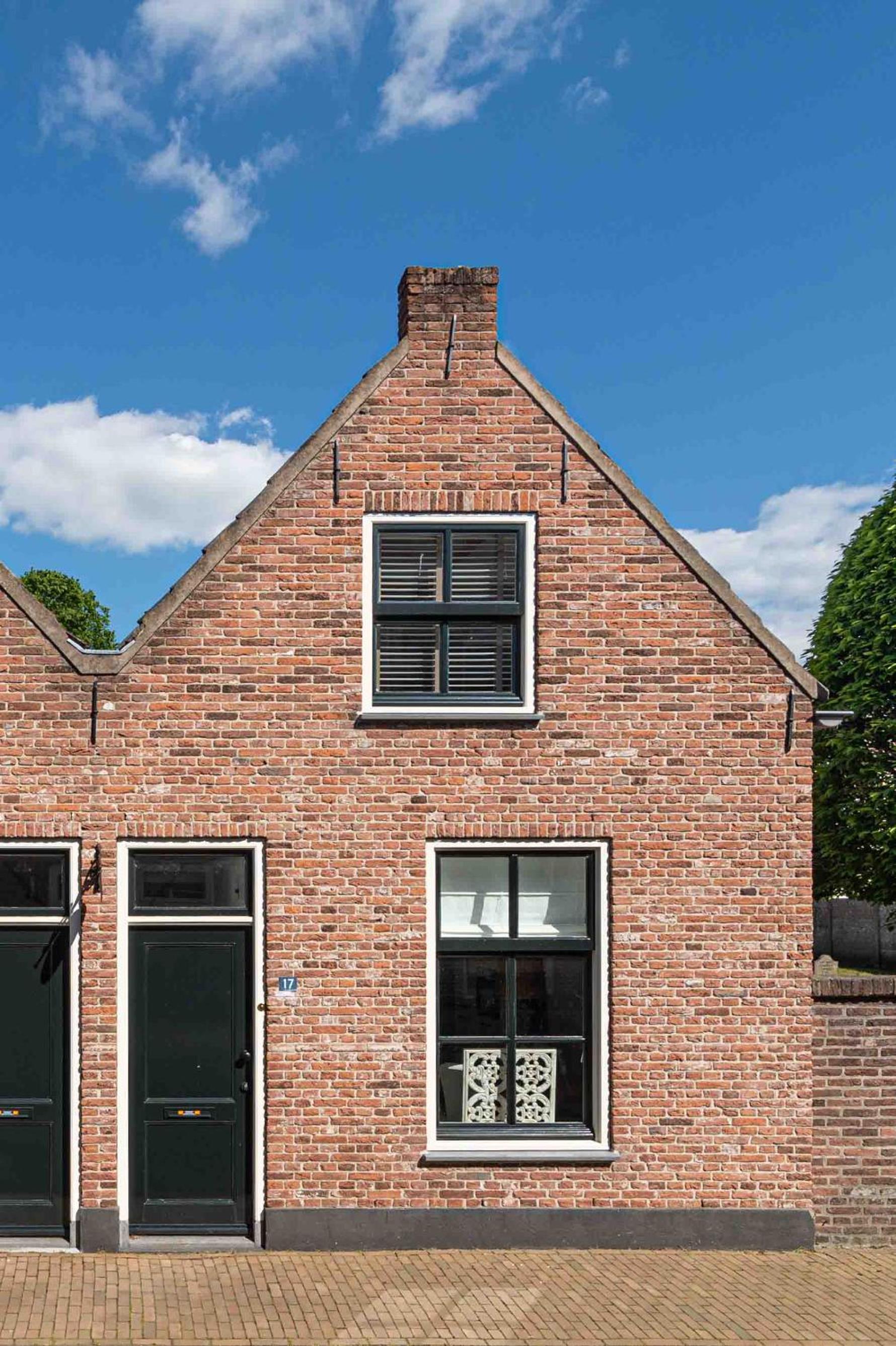 B&B Zilverstad Huisje Havenzicht view 4