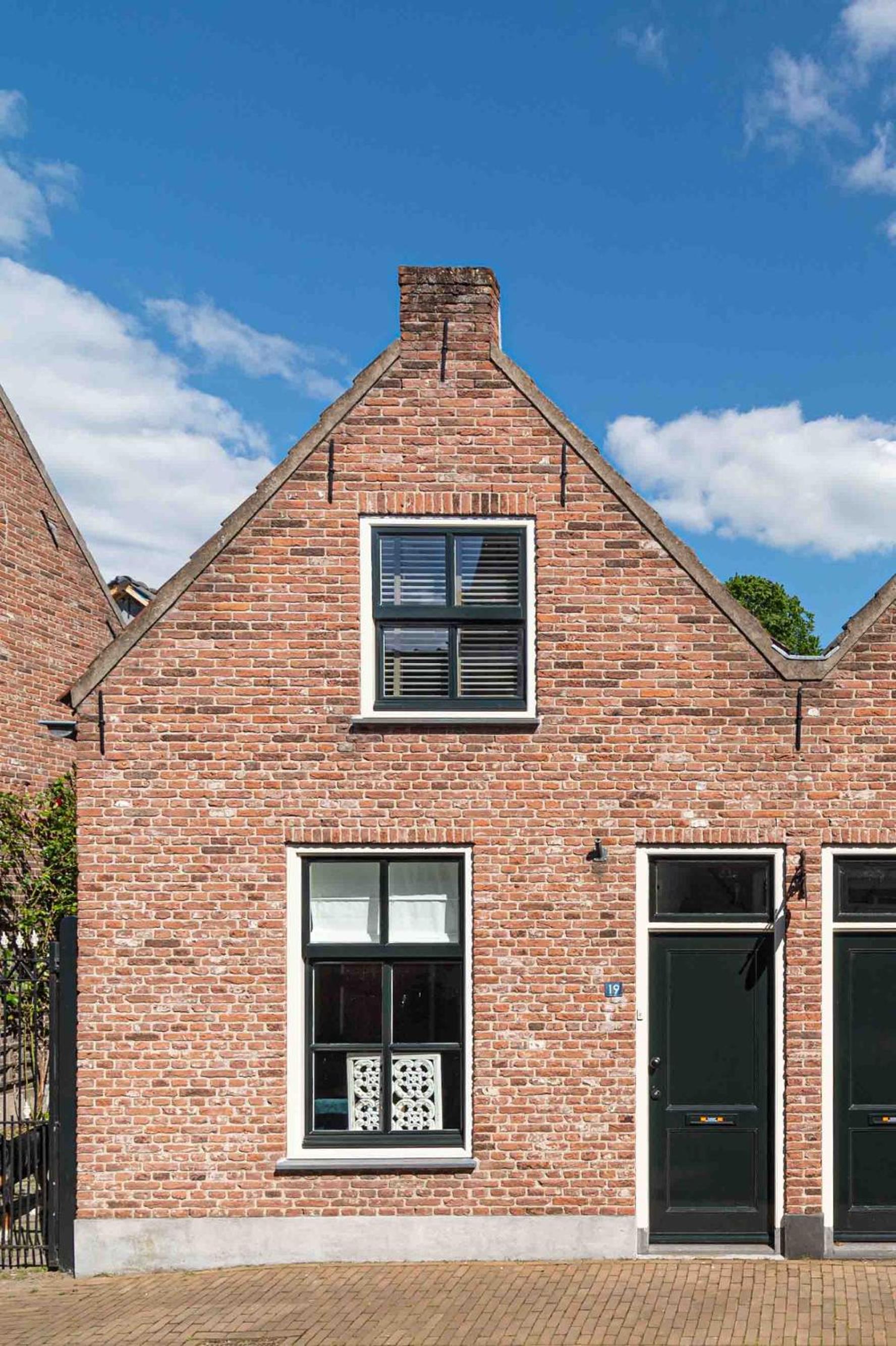 B&B Zilverstad Huisje De Watertoren view 2