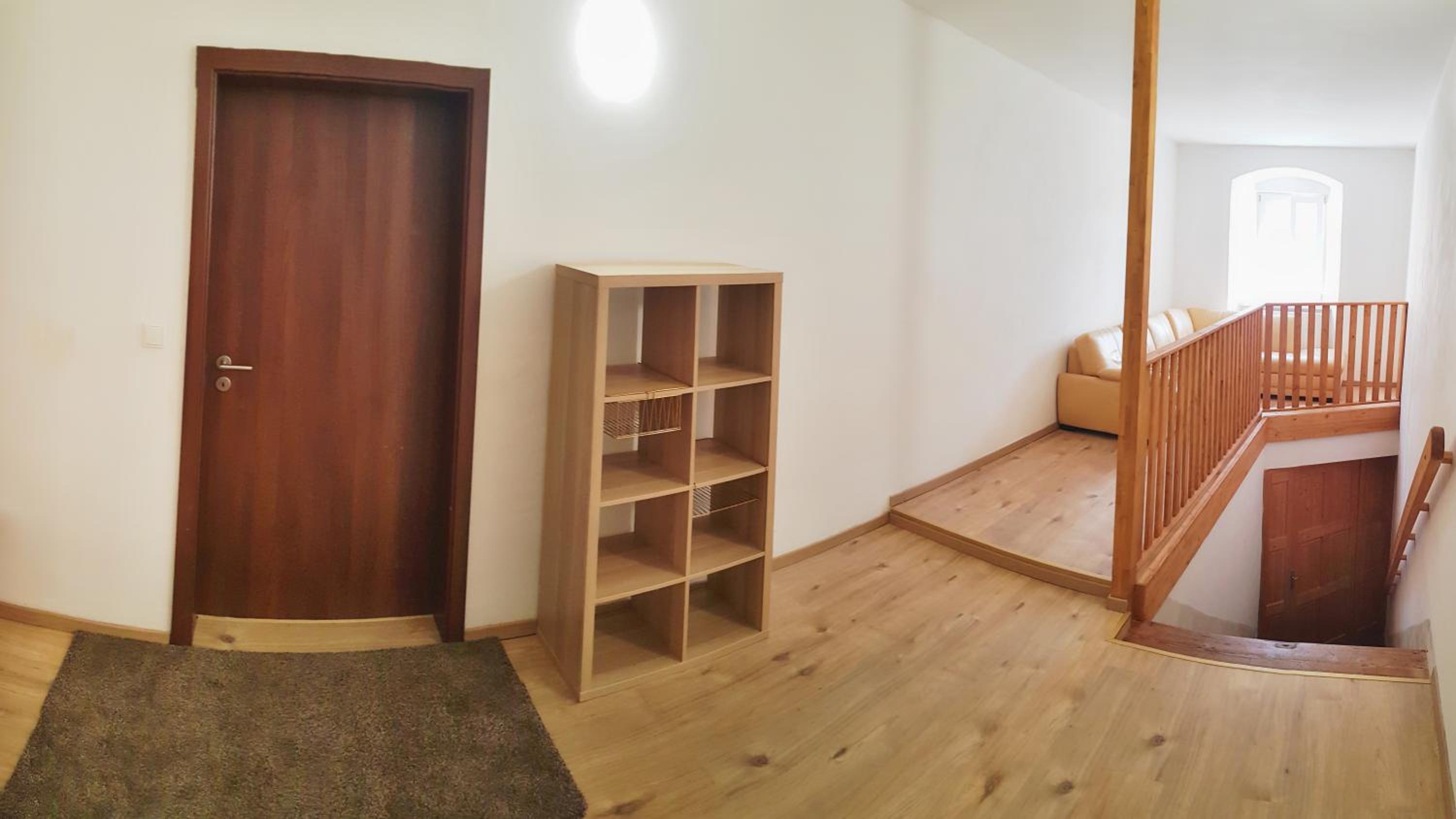 Zámecký Dvůr Černousy