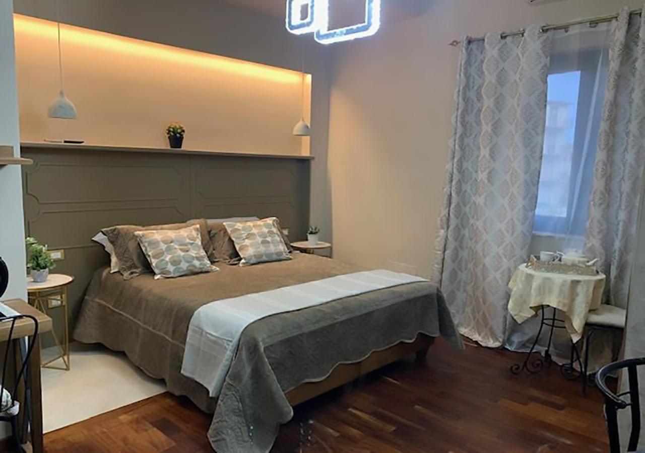 B&B Villa del Sole Relais