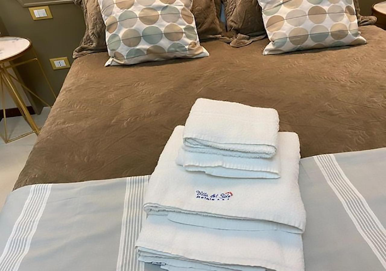 B&B Villa del Sole Relais