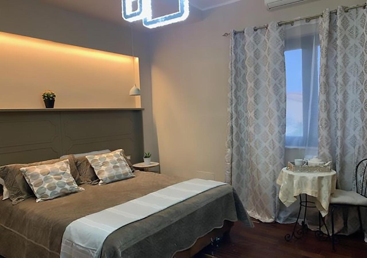 B&B Villa del Sole Relais