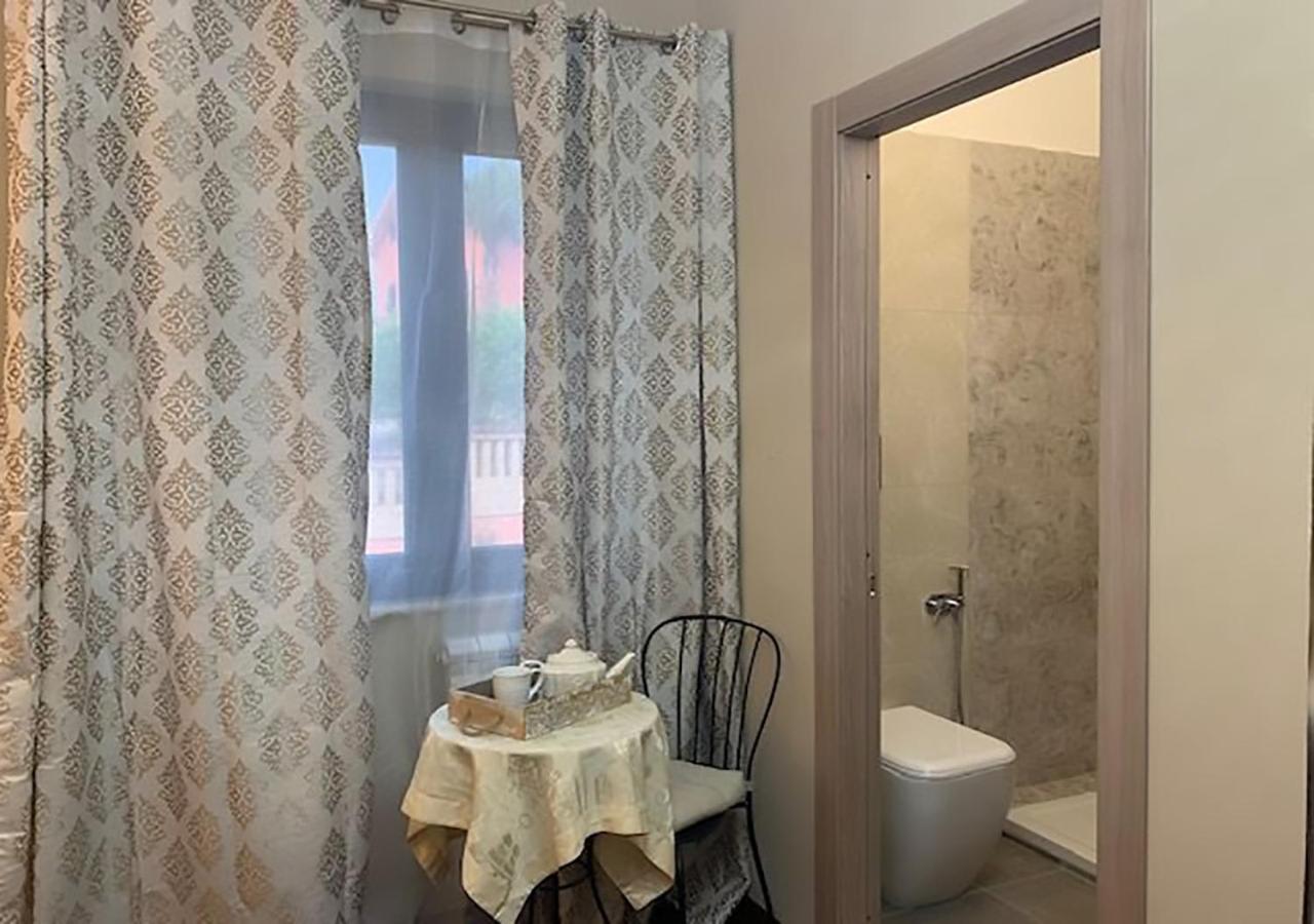 B&B Villa del Sole Relais