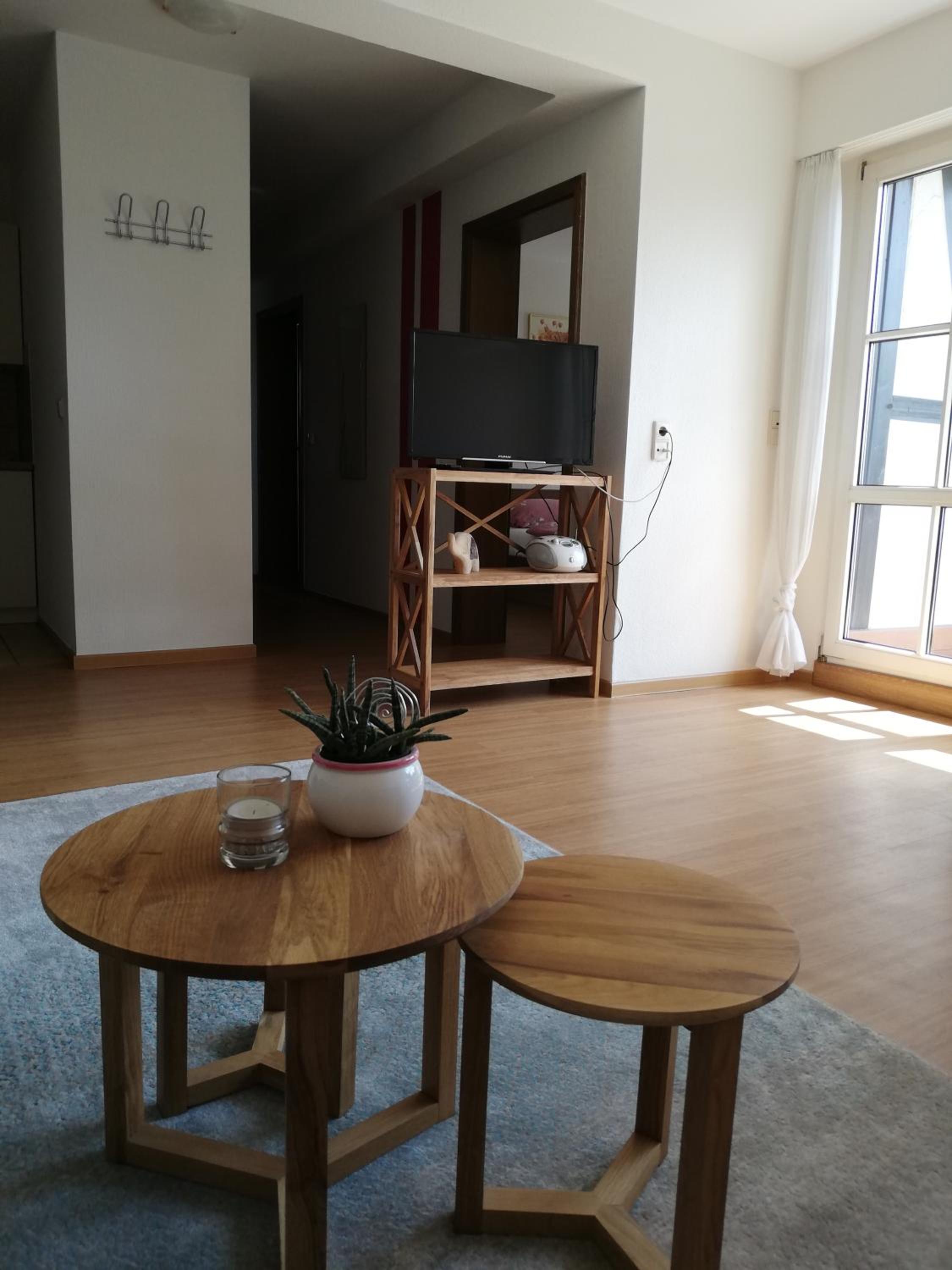 Ferienwohnungen Zum Niederberg mit Balkon und Moselblick view 3