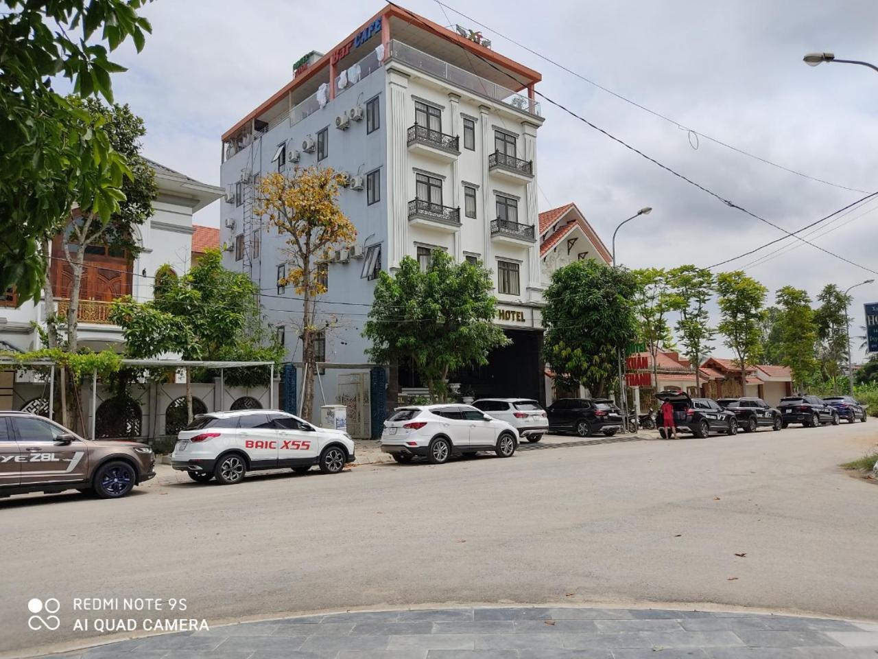 Xuan Thanh Hotel view 4