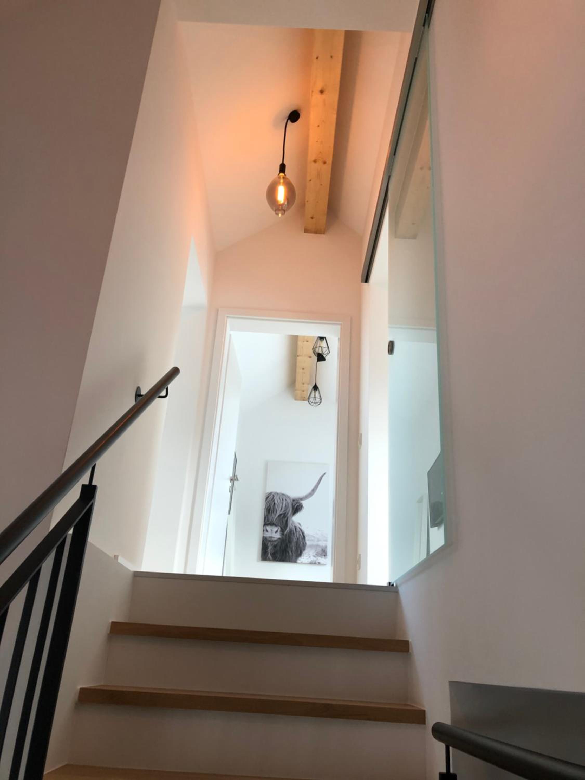 BEe HOME - Urlaubs und Business Loft view 4