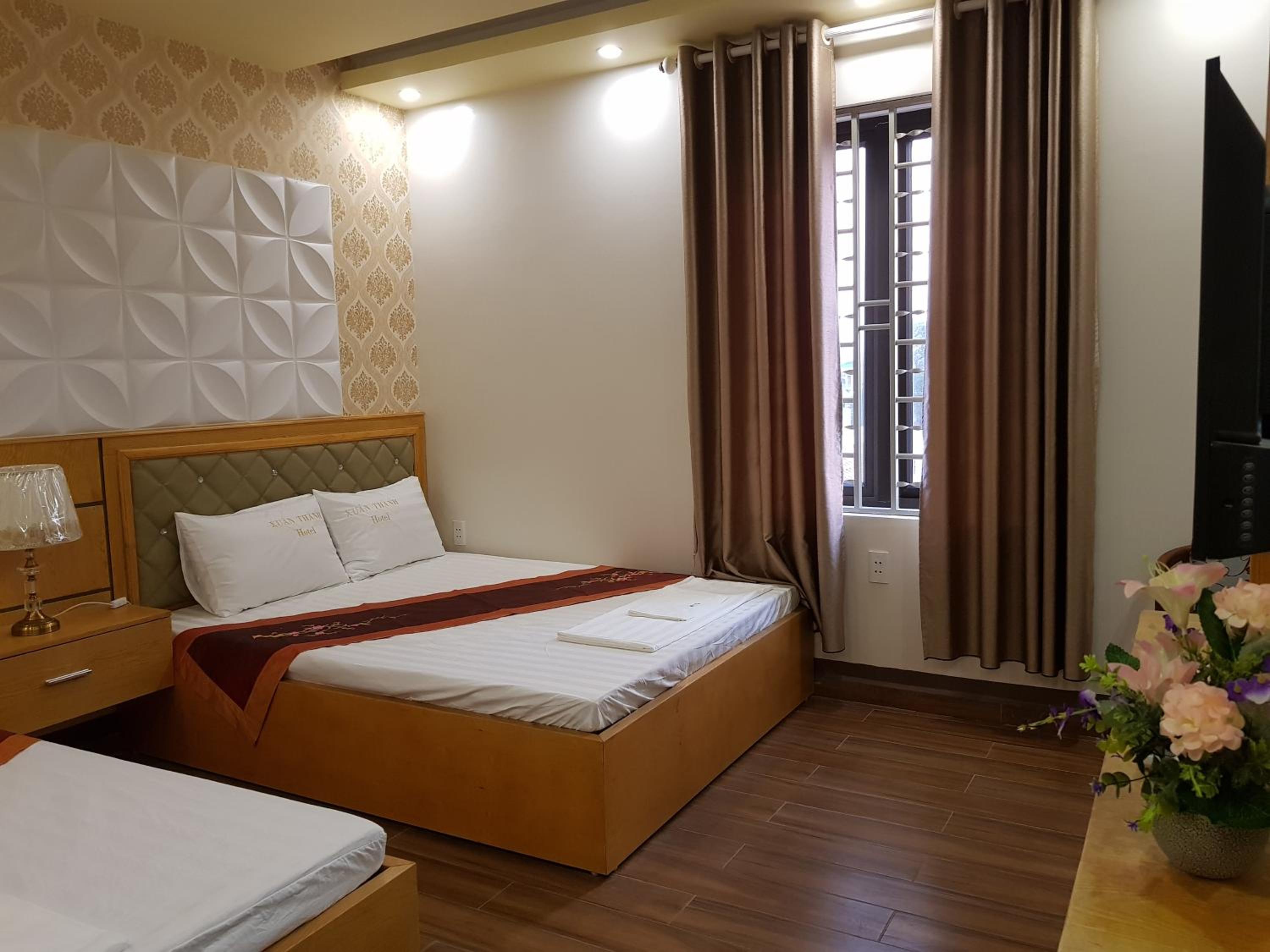 Xuan Thanh Hotel view 2