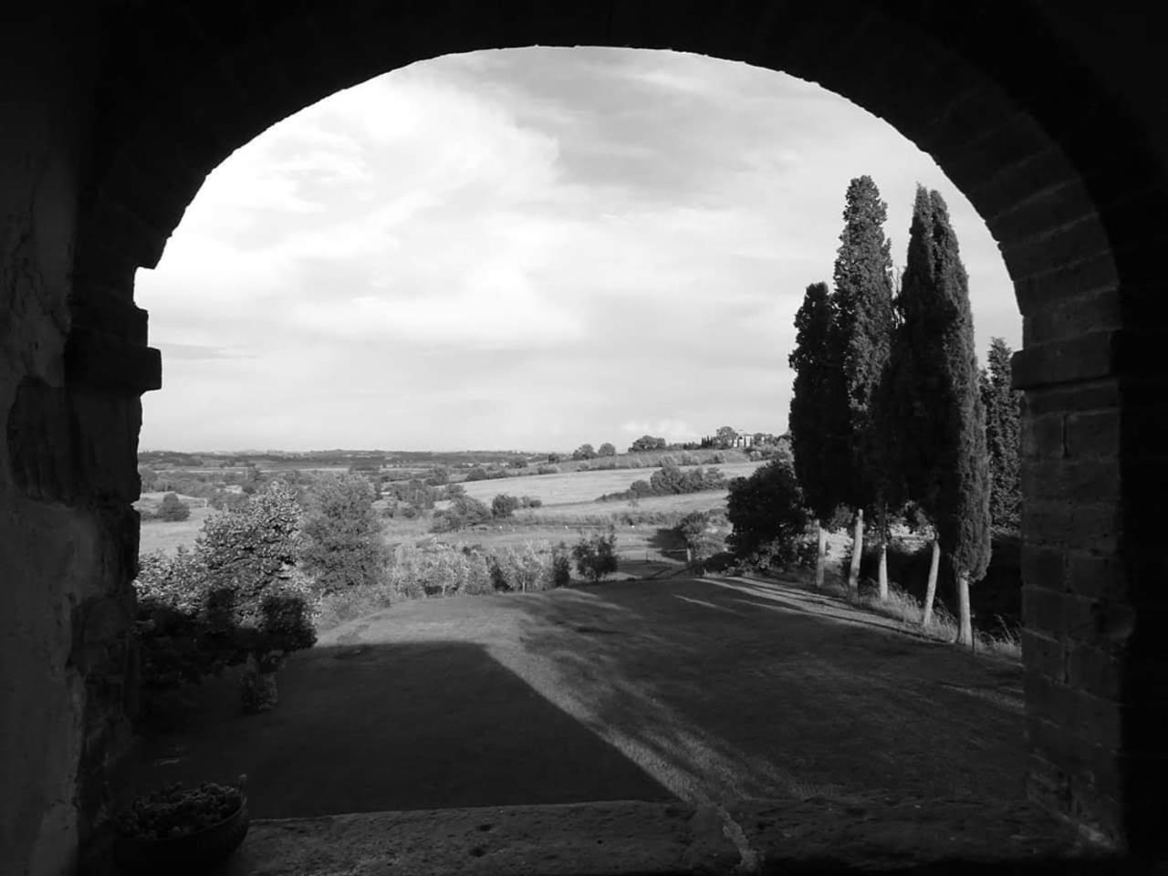 Podere Pievina Delle Corti - Dimora di Campagna