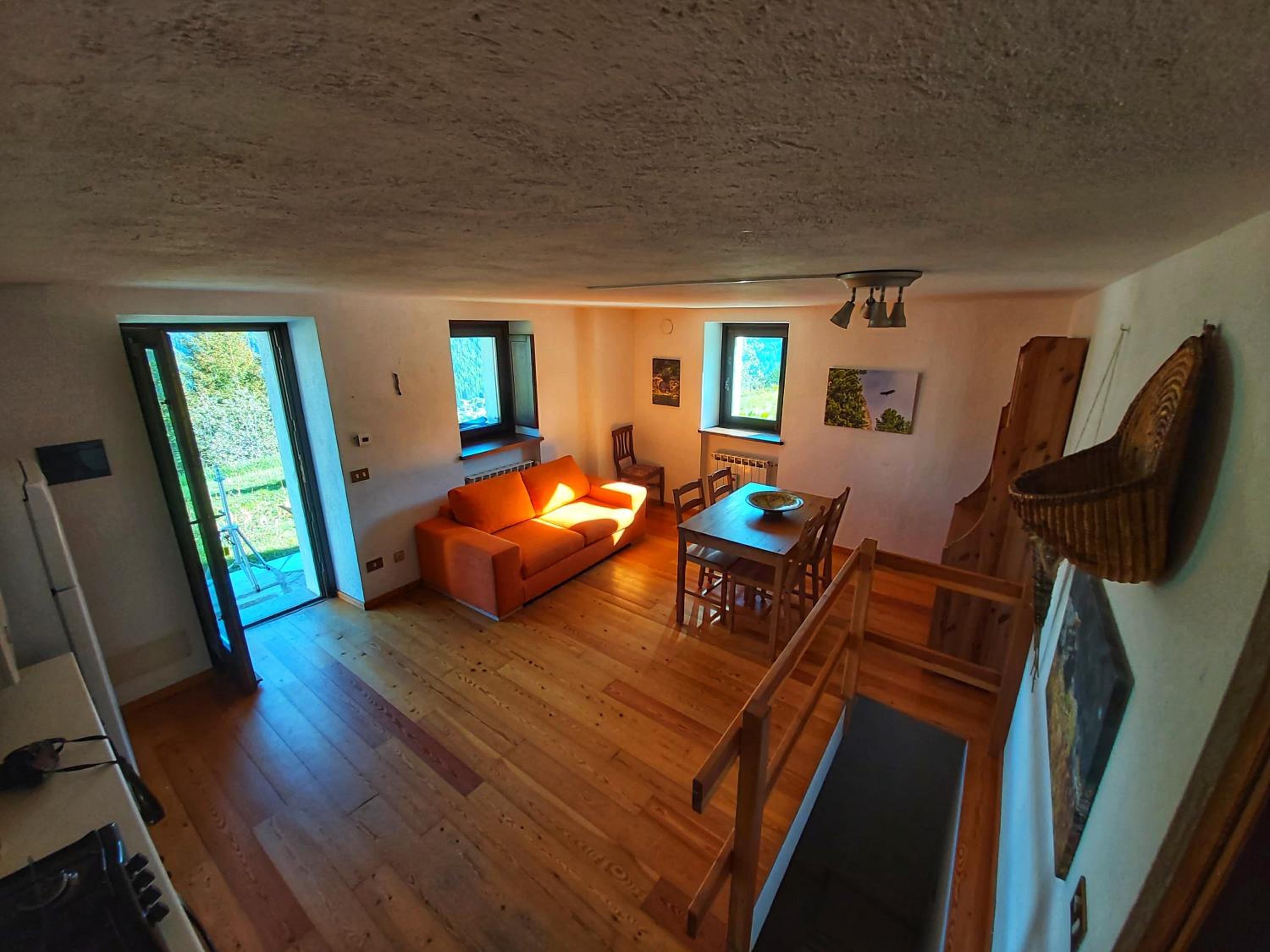 Nido delle aquile view 5