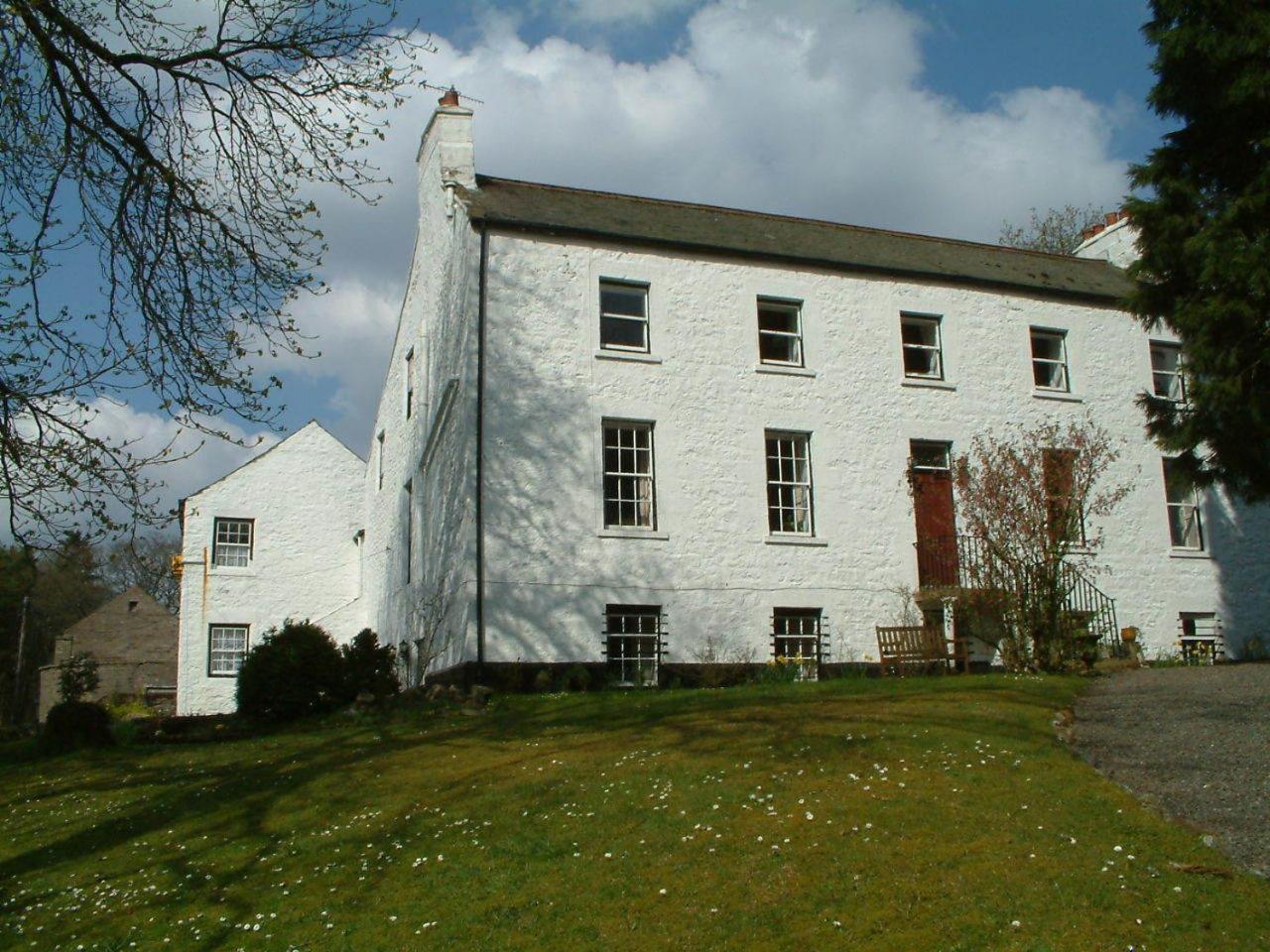 Lowbyer Manor Country House