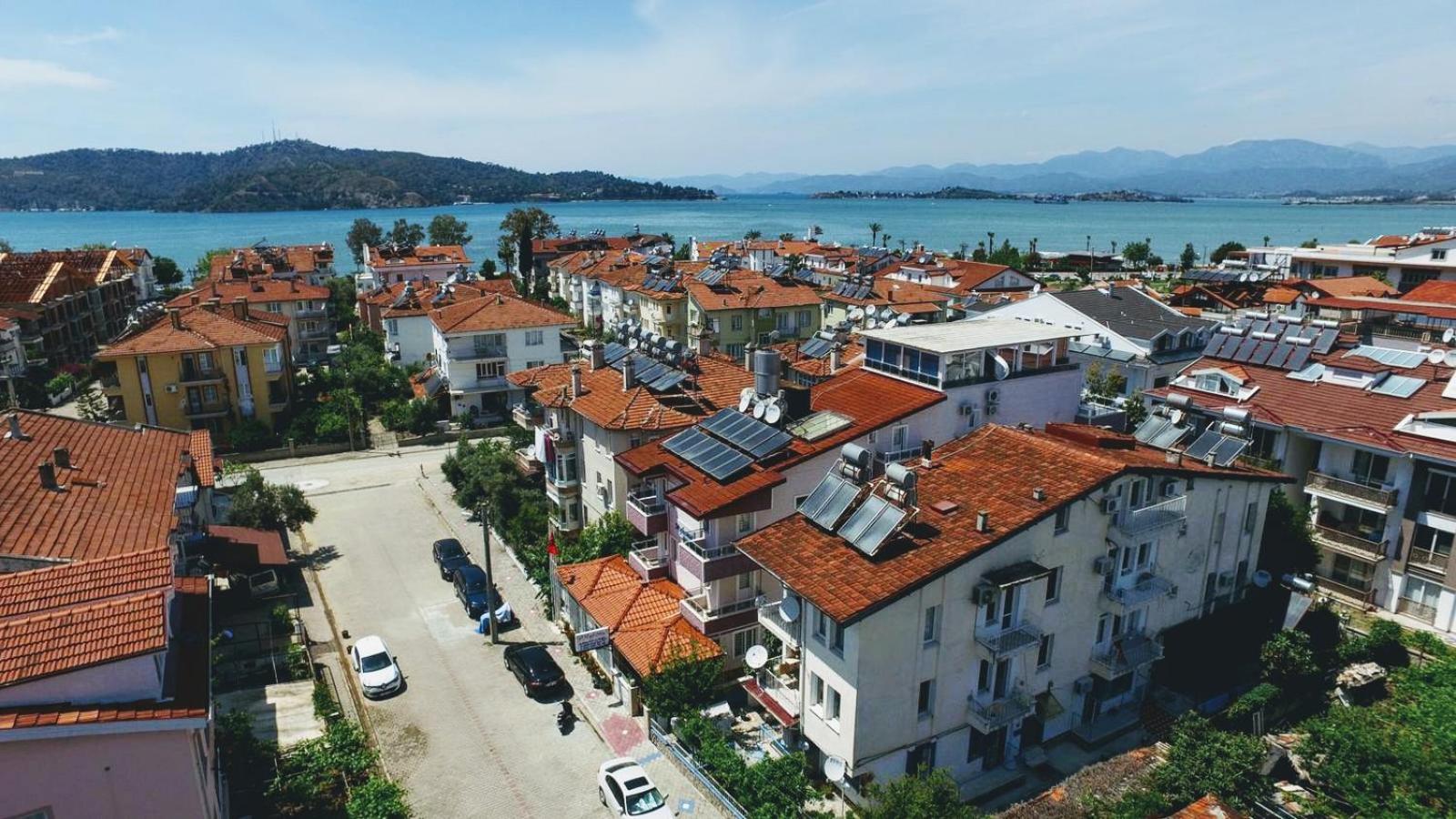 Mykonut Apart Otel - Image 130