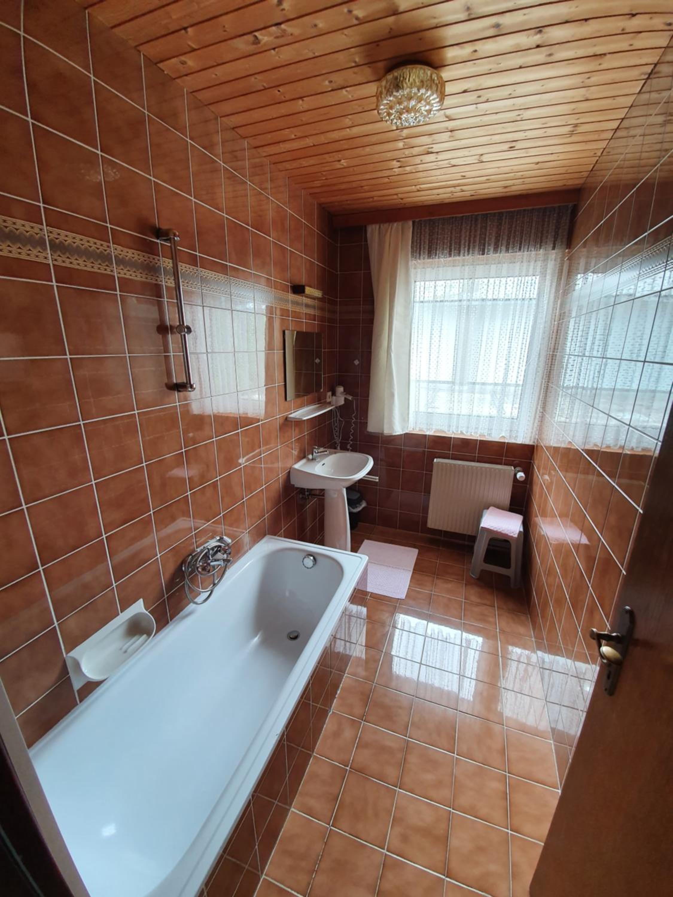 Appartements Amrusch