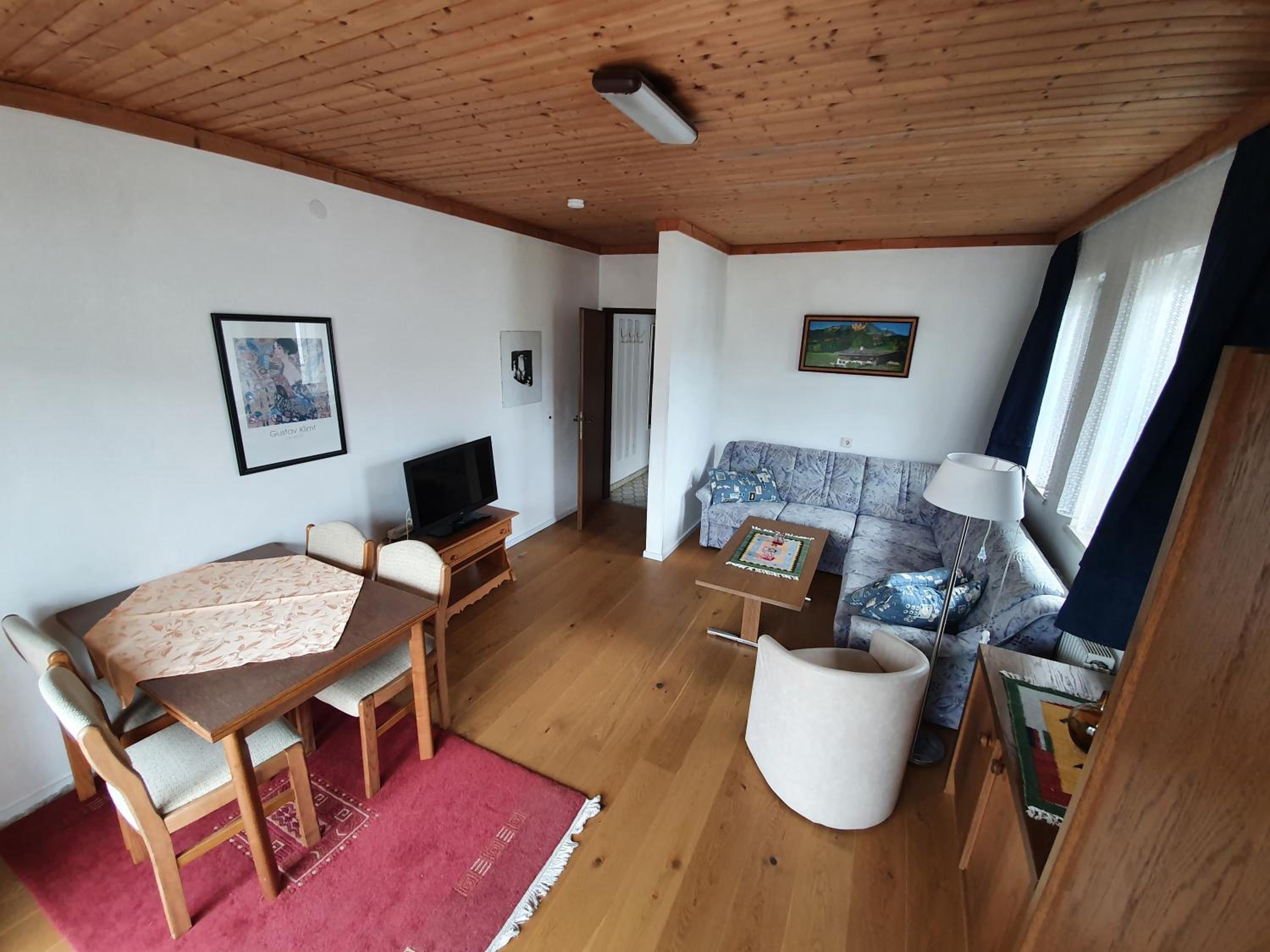 Appartements Amrusch