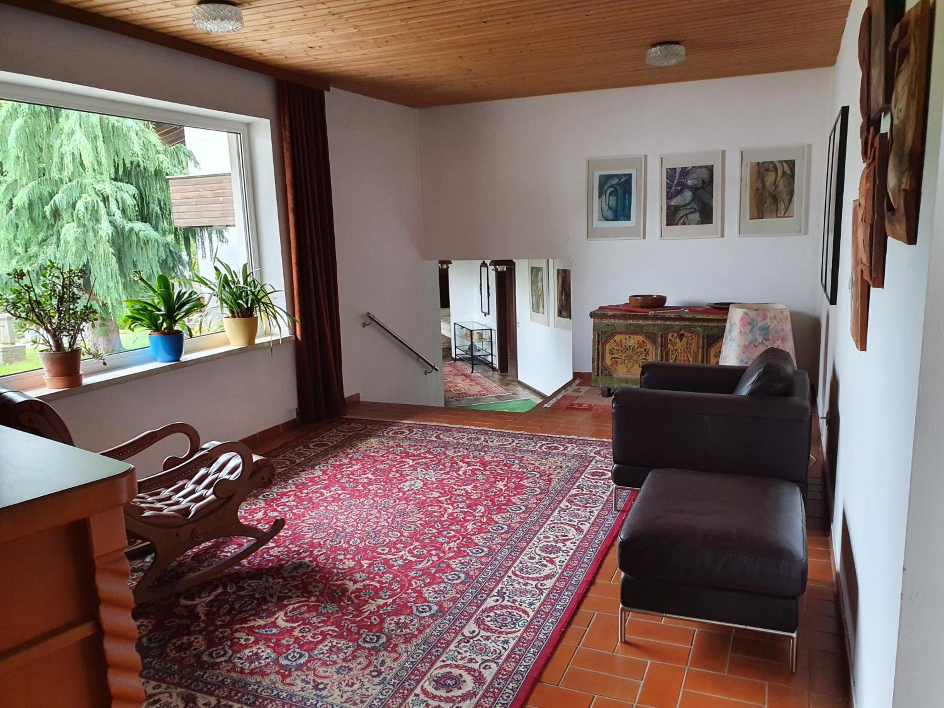 Appartements Amrusch