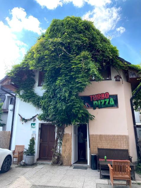 Apartment Neratovice