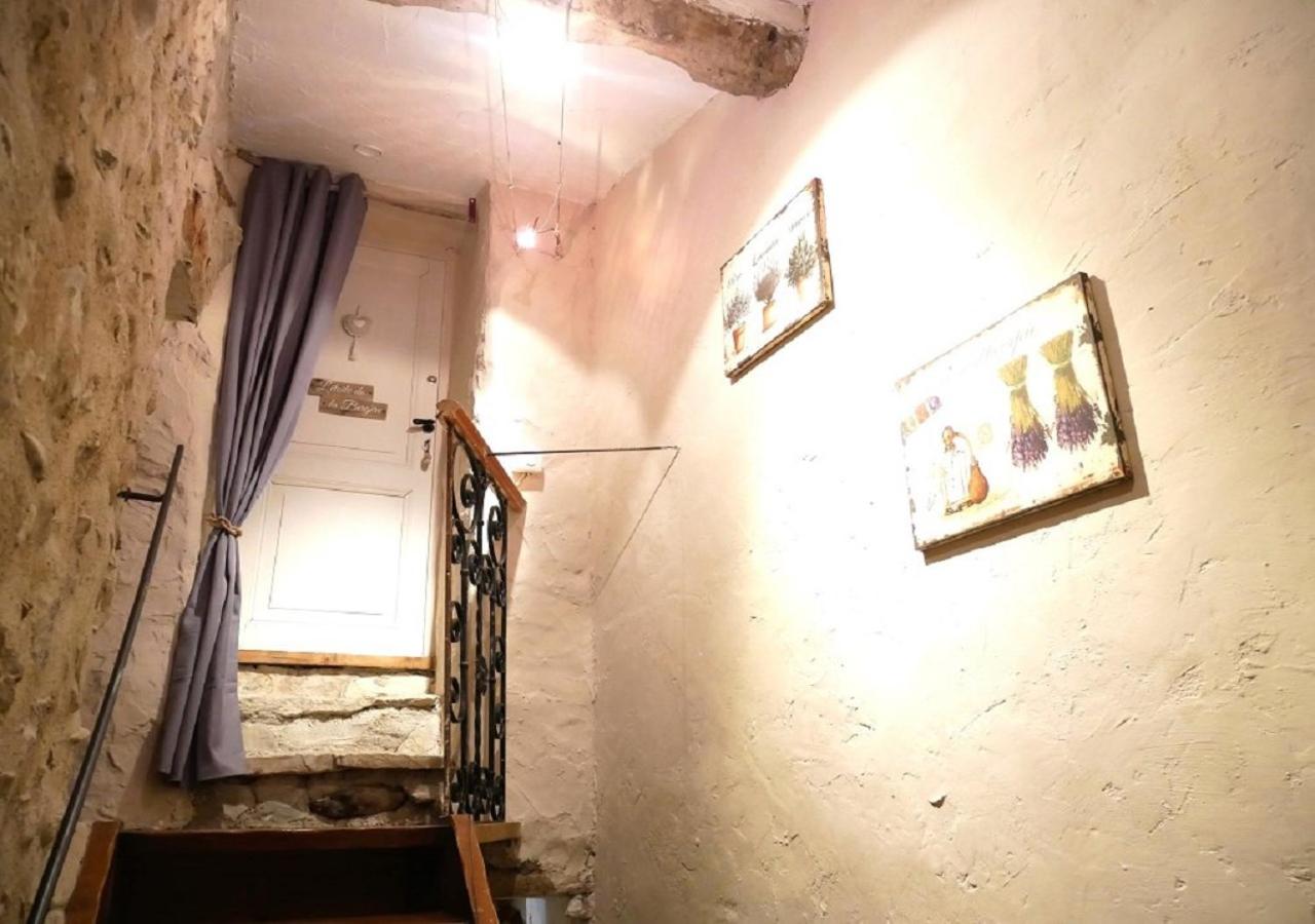 La Maison de Marguerite view 2
