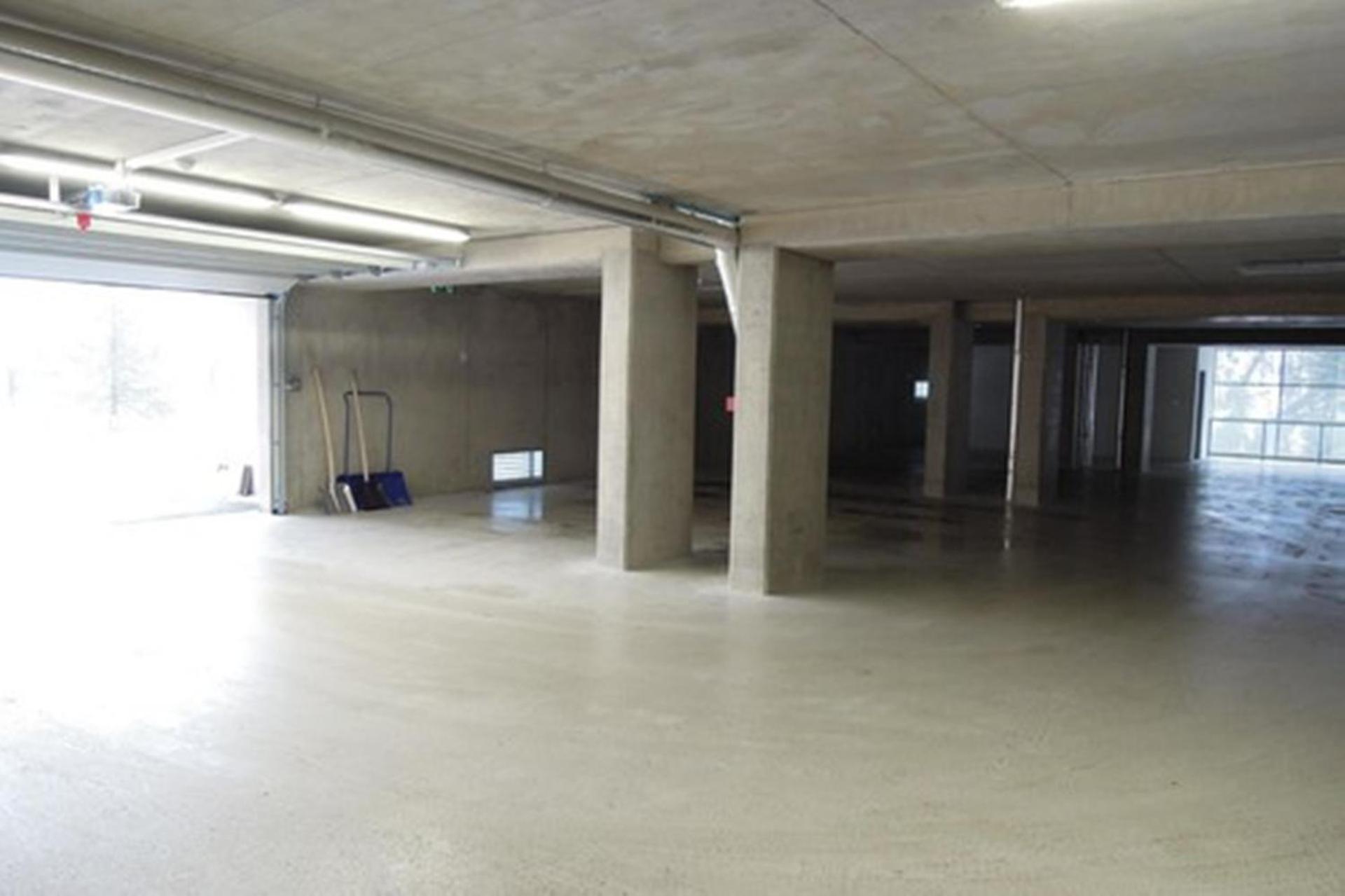 Apartmán 18 - Jestřáb