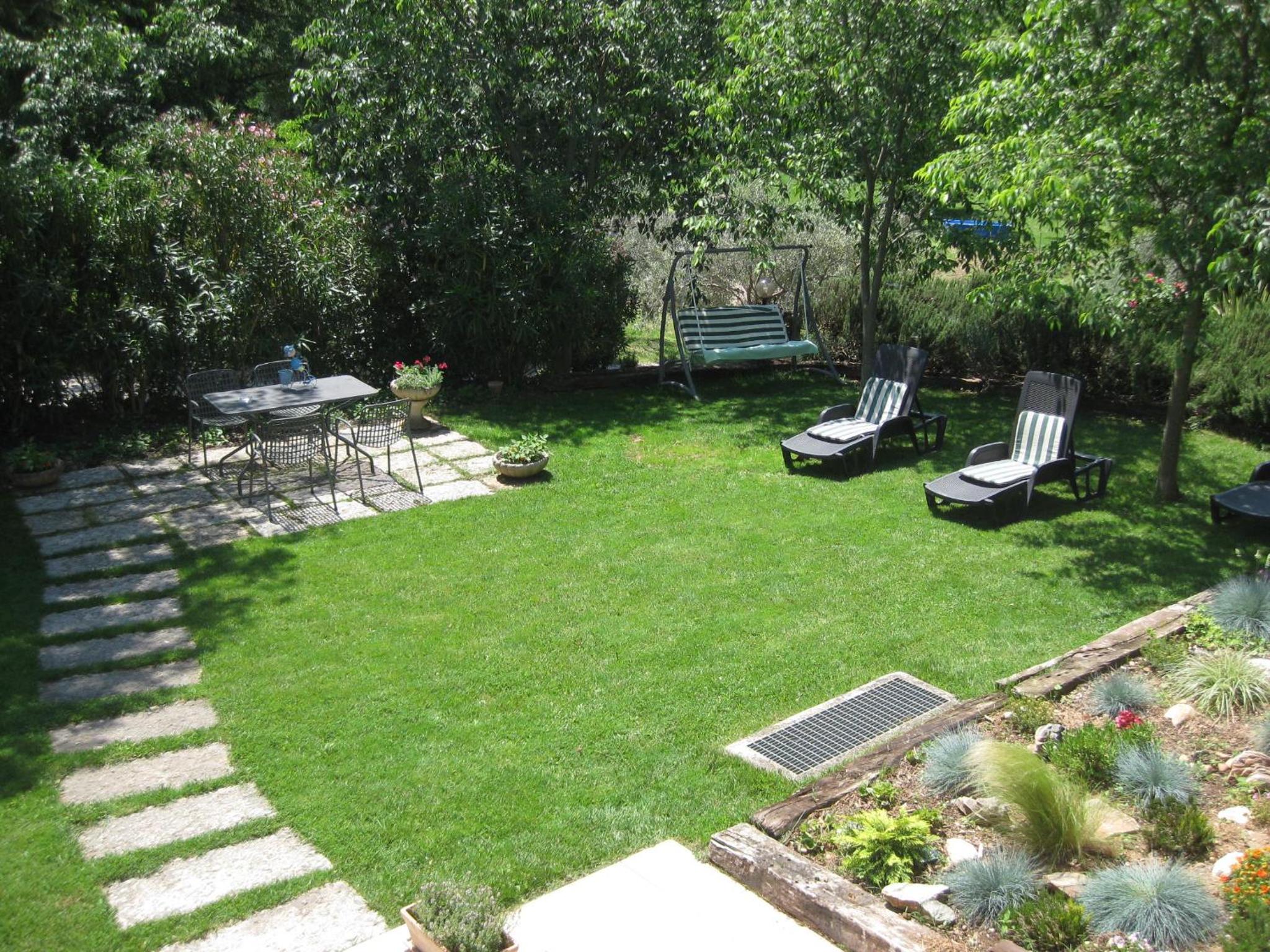 Agriturismo Campagnoletto view 5
