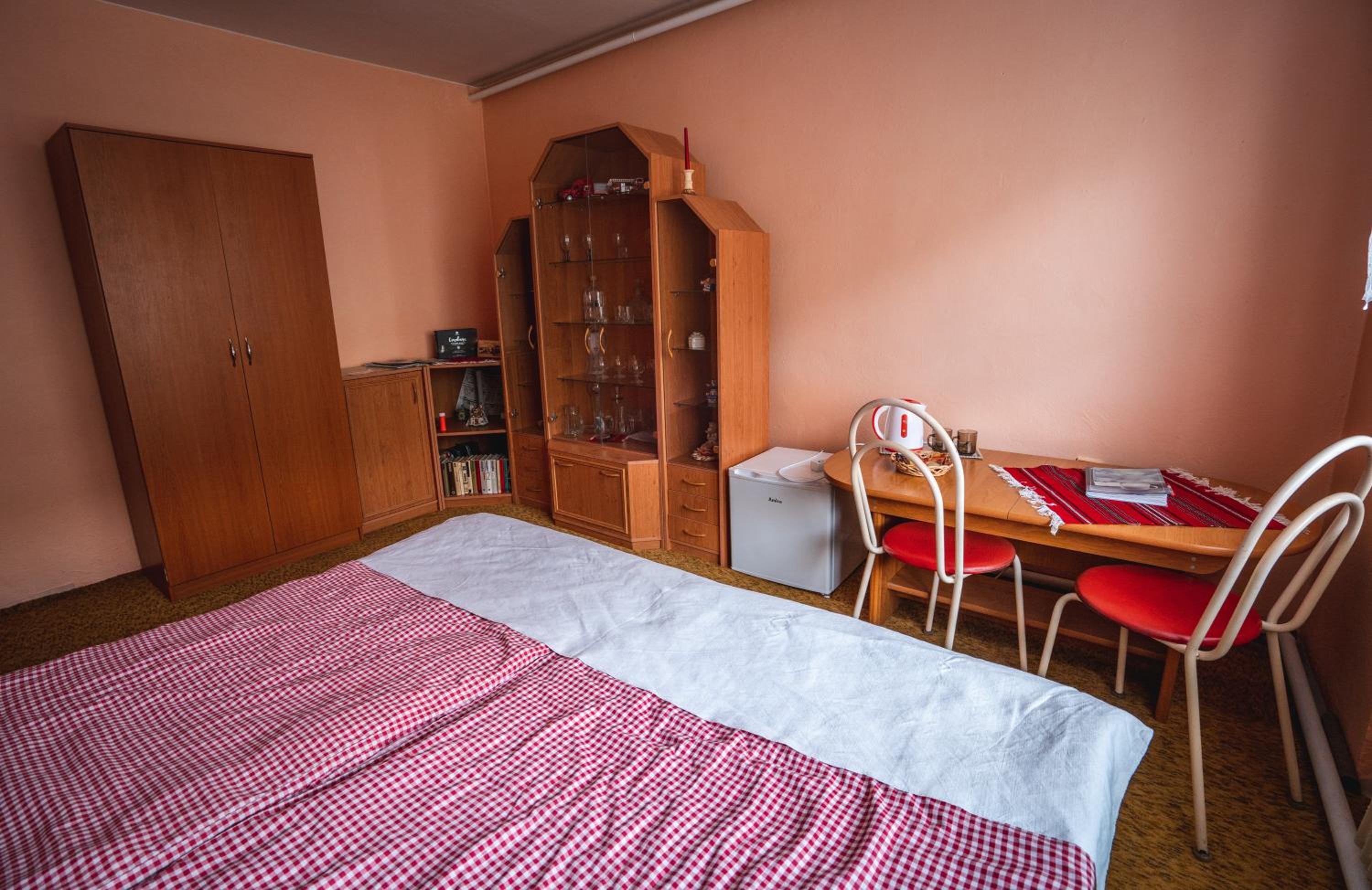 Privát Ľubica view 5