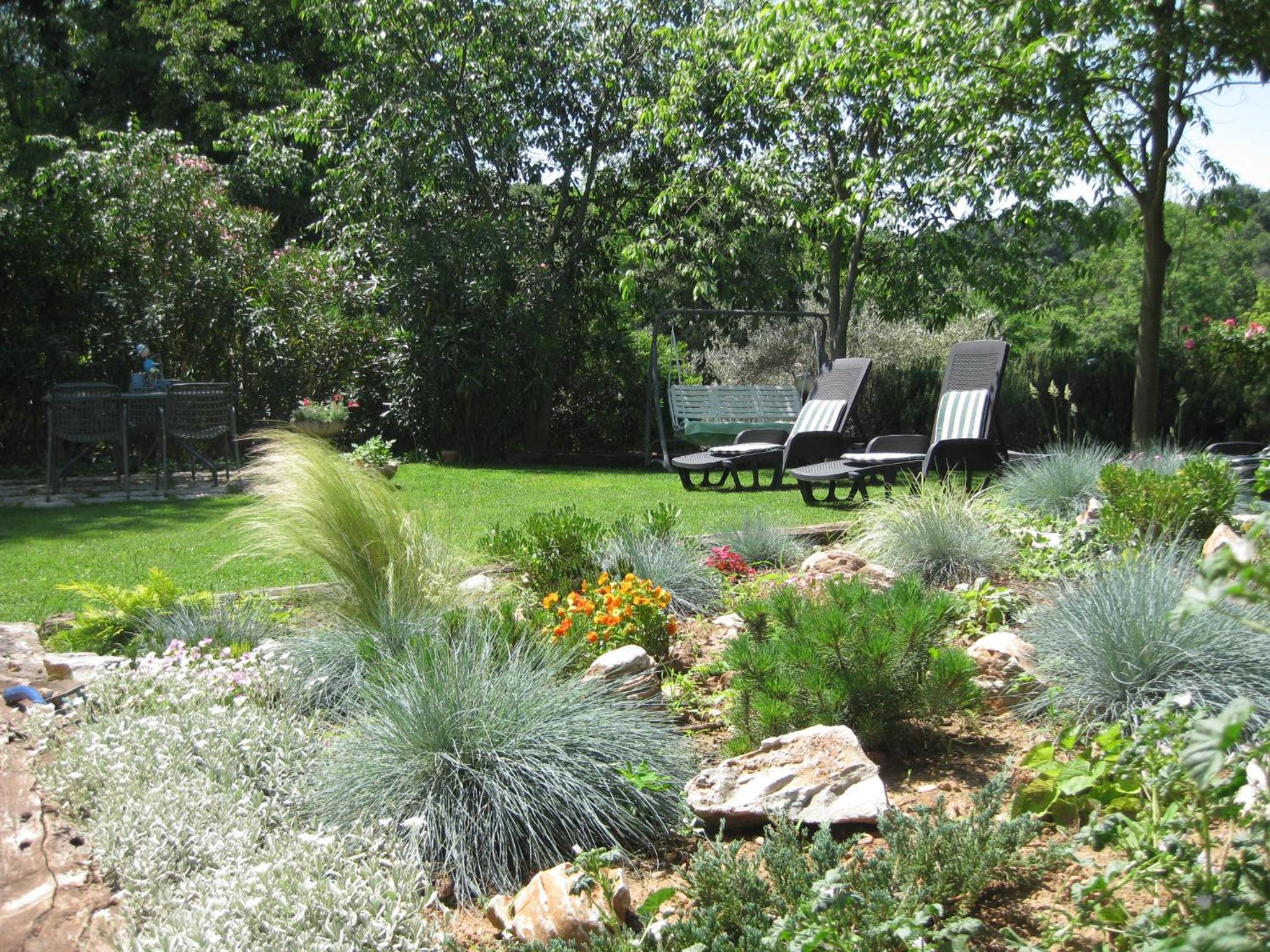 Agriturismo Campagnoletto view 4