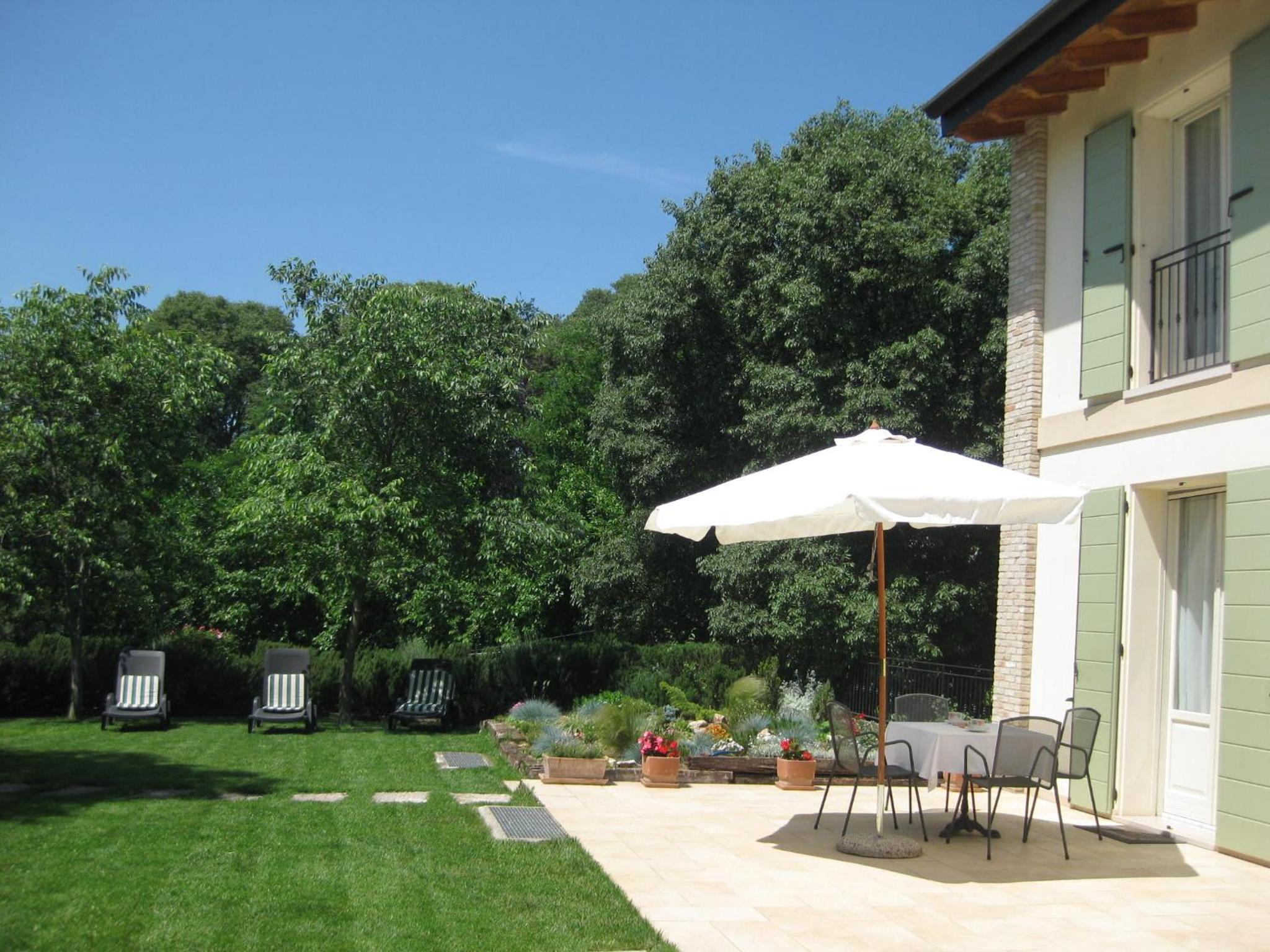 Agriturismo Campagnoletto view 3
