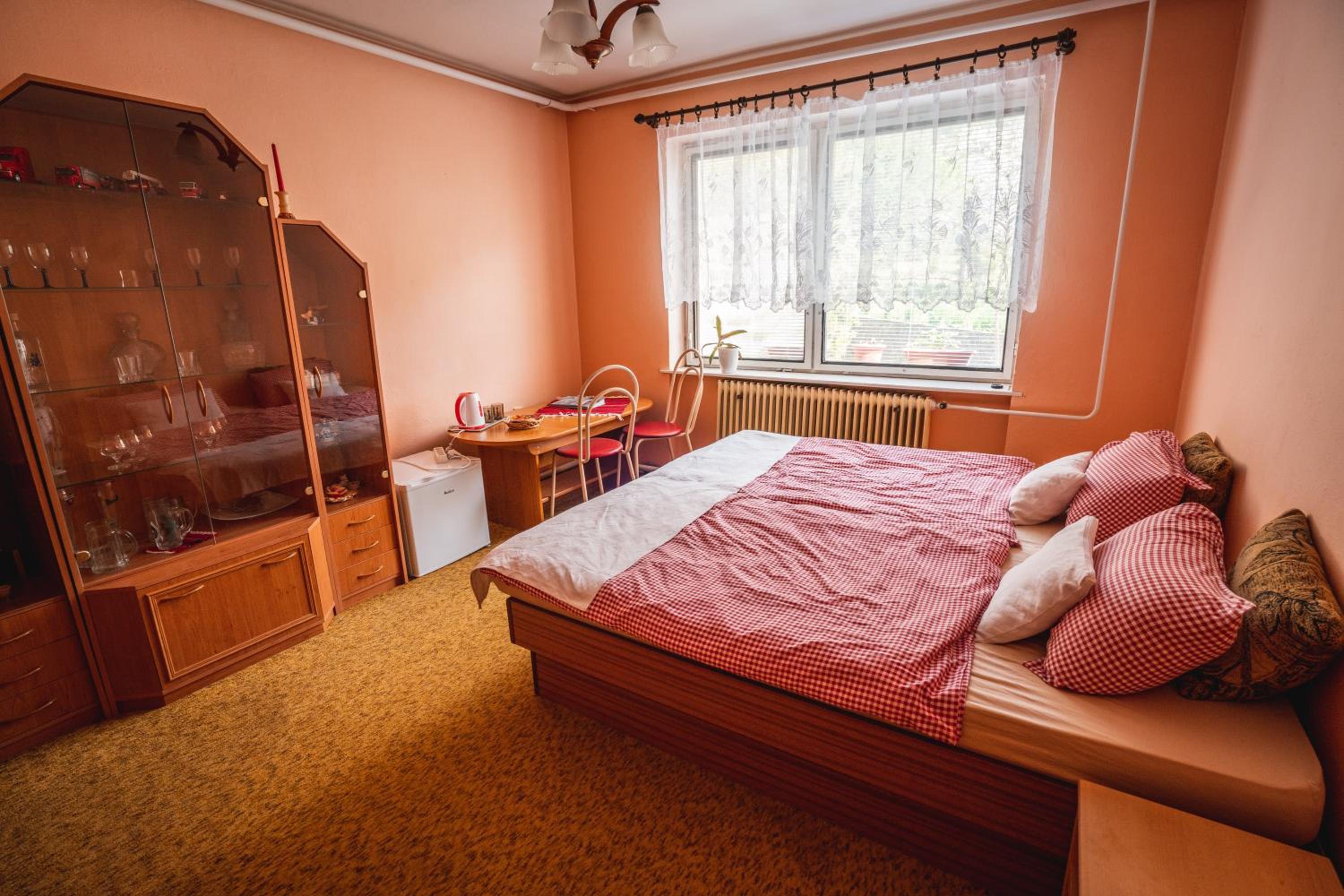 Privát Ľubica view 4