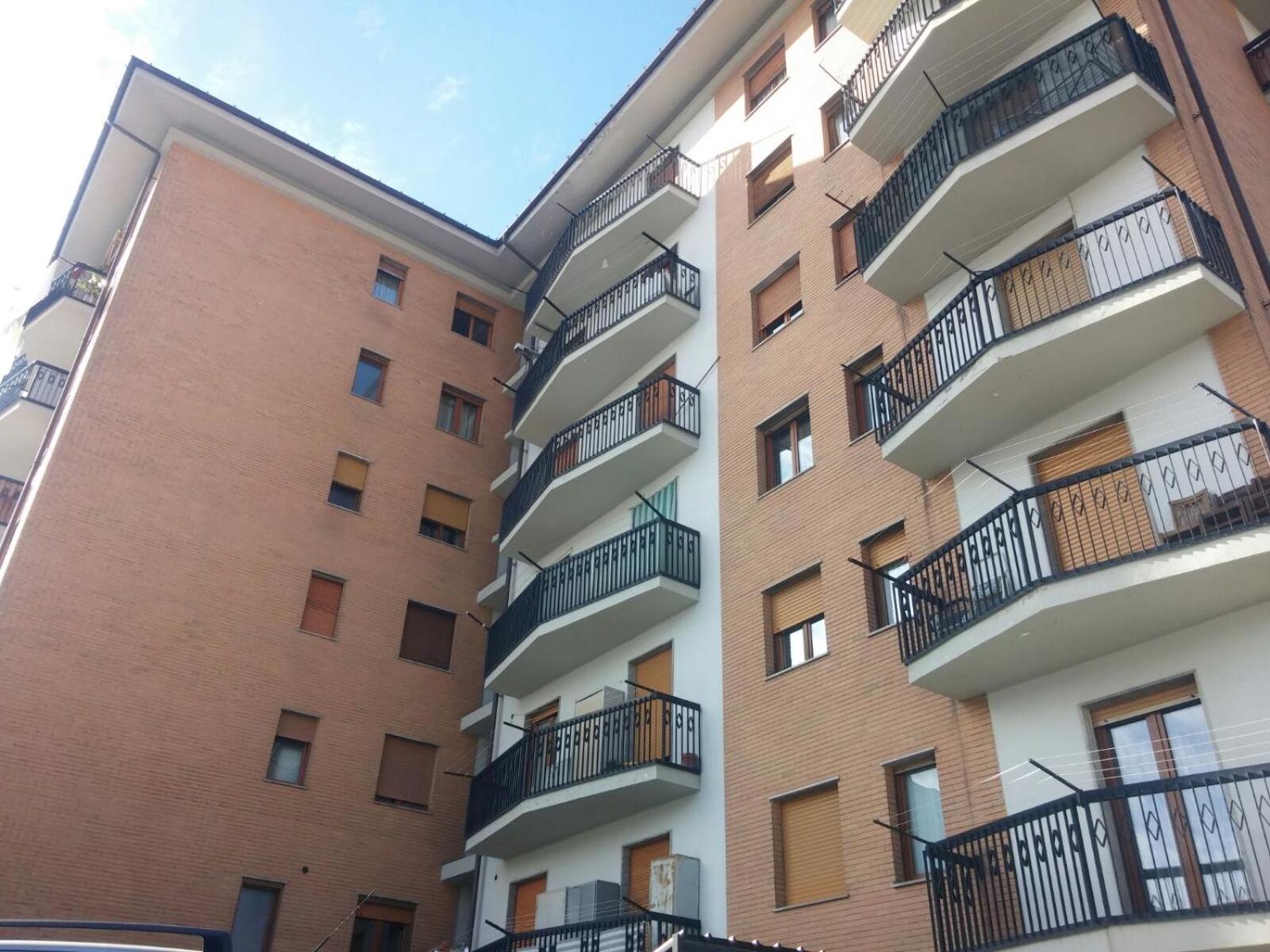 Hotel Le Lion Apartments - Lys Family Apartment - Image 1