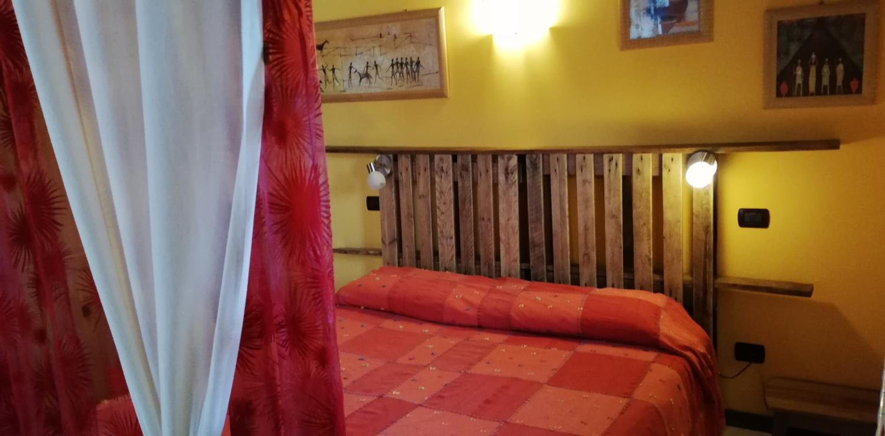 B&B Caselunghe