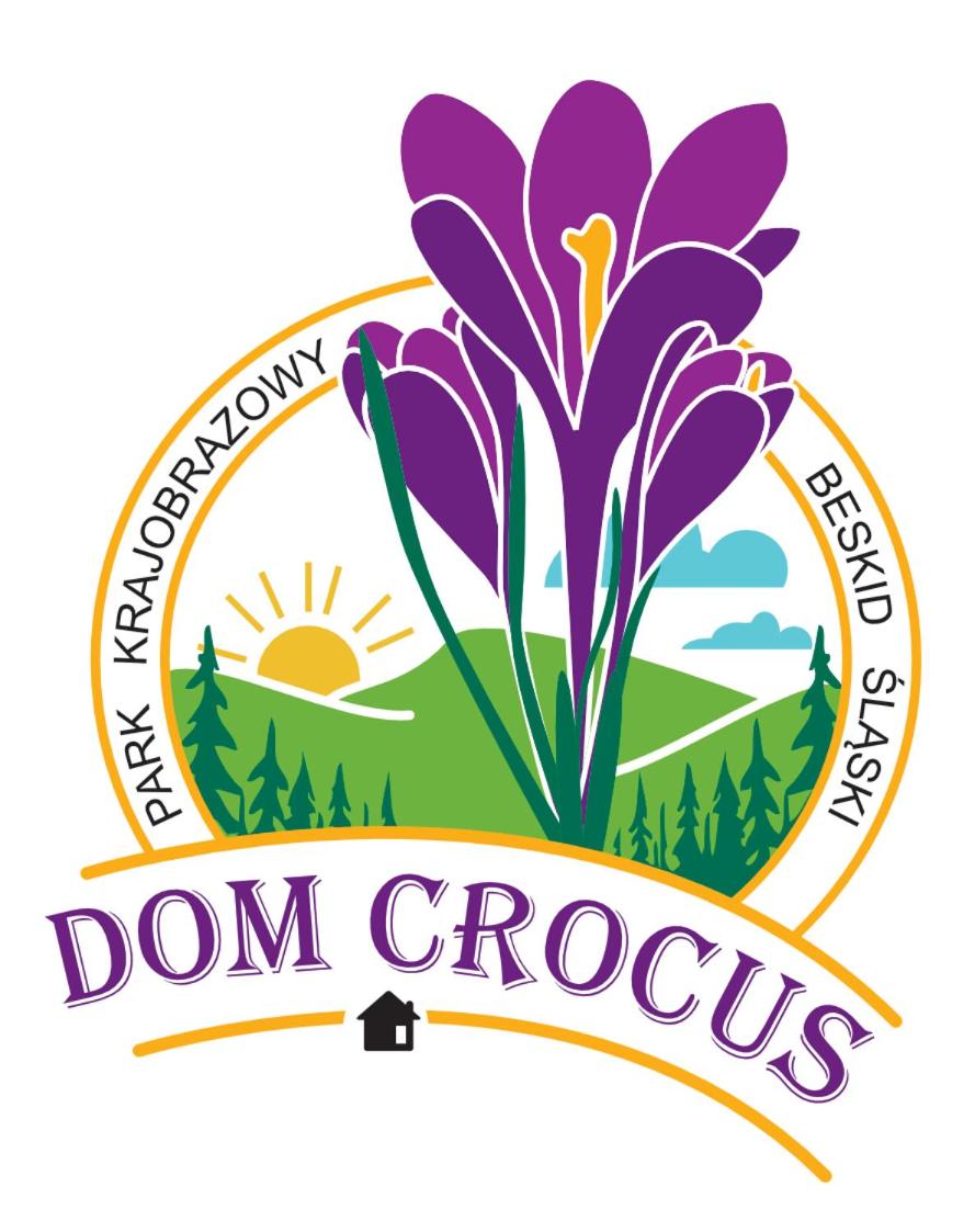 Dom CROCUS z ogrodem w Parku Krajobrazowym view 3