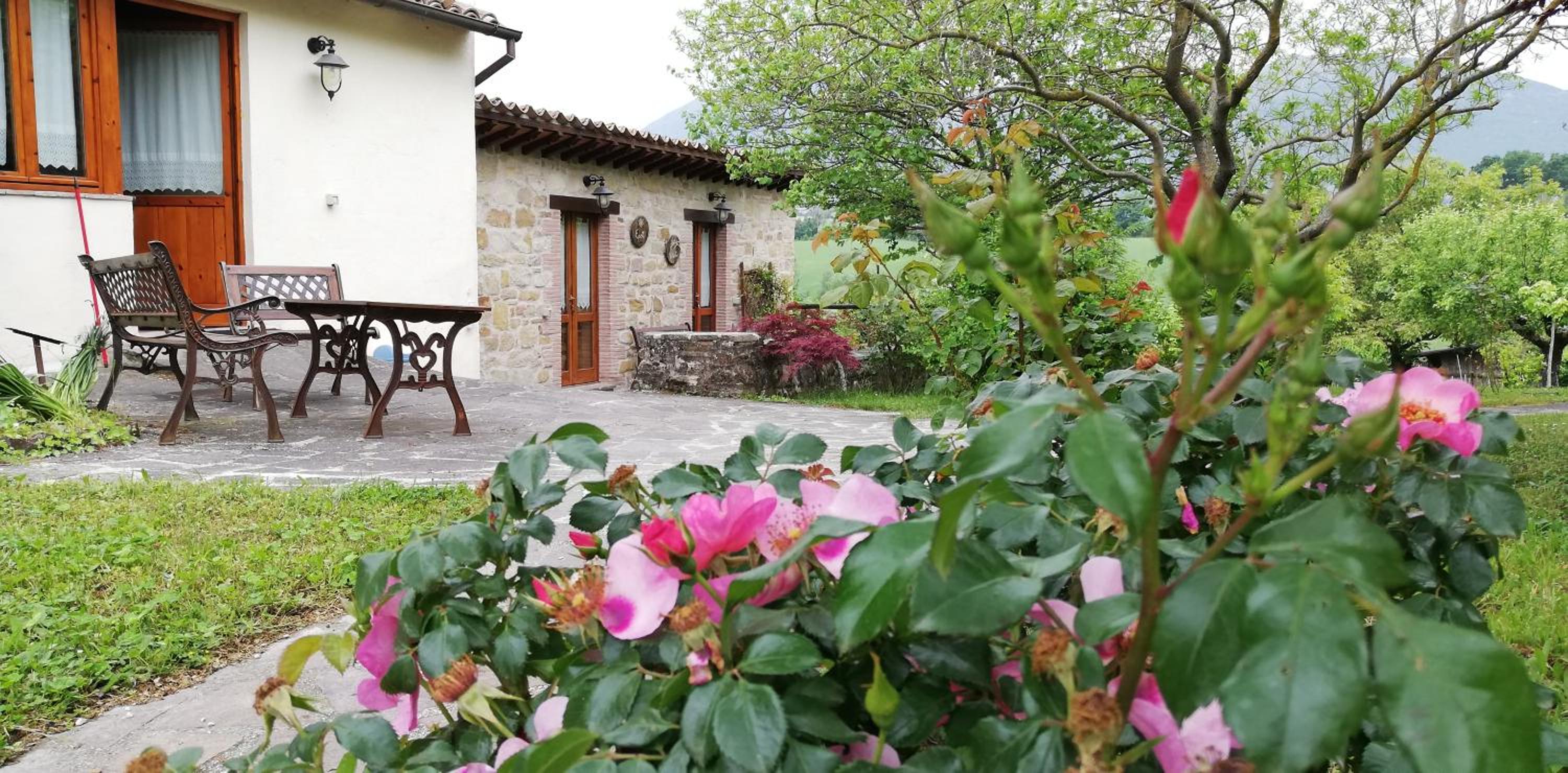 B&B Caselunghe