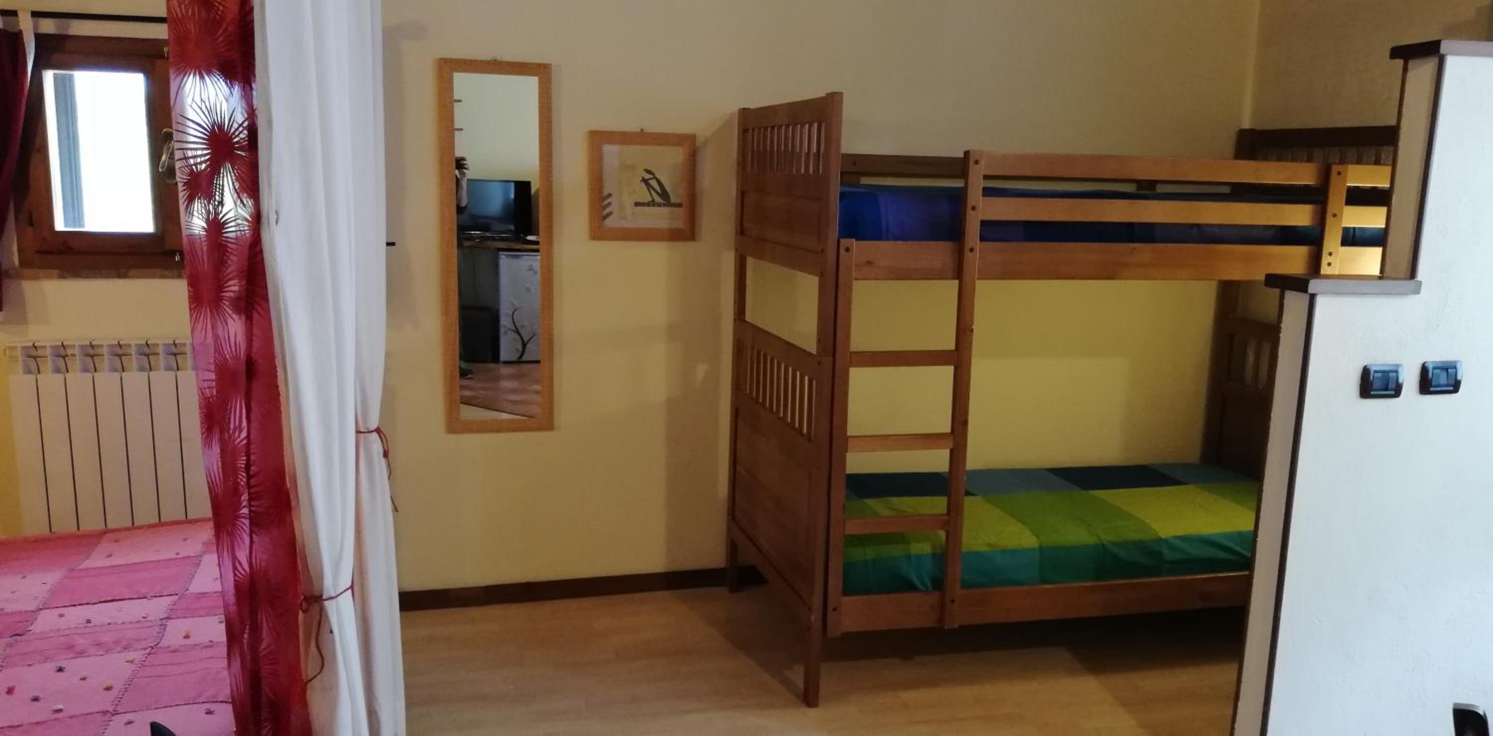 B&B Caselunghe