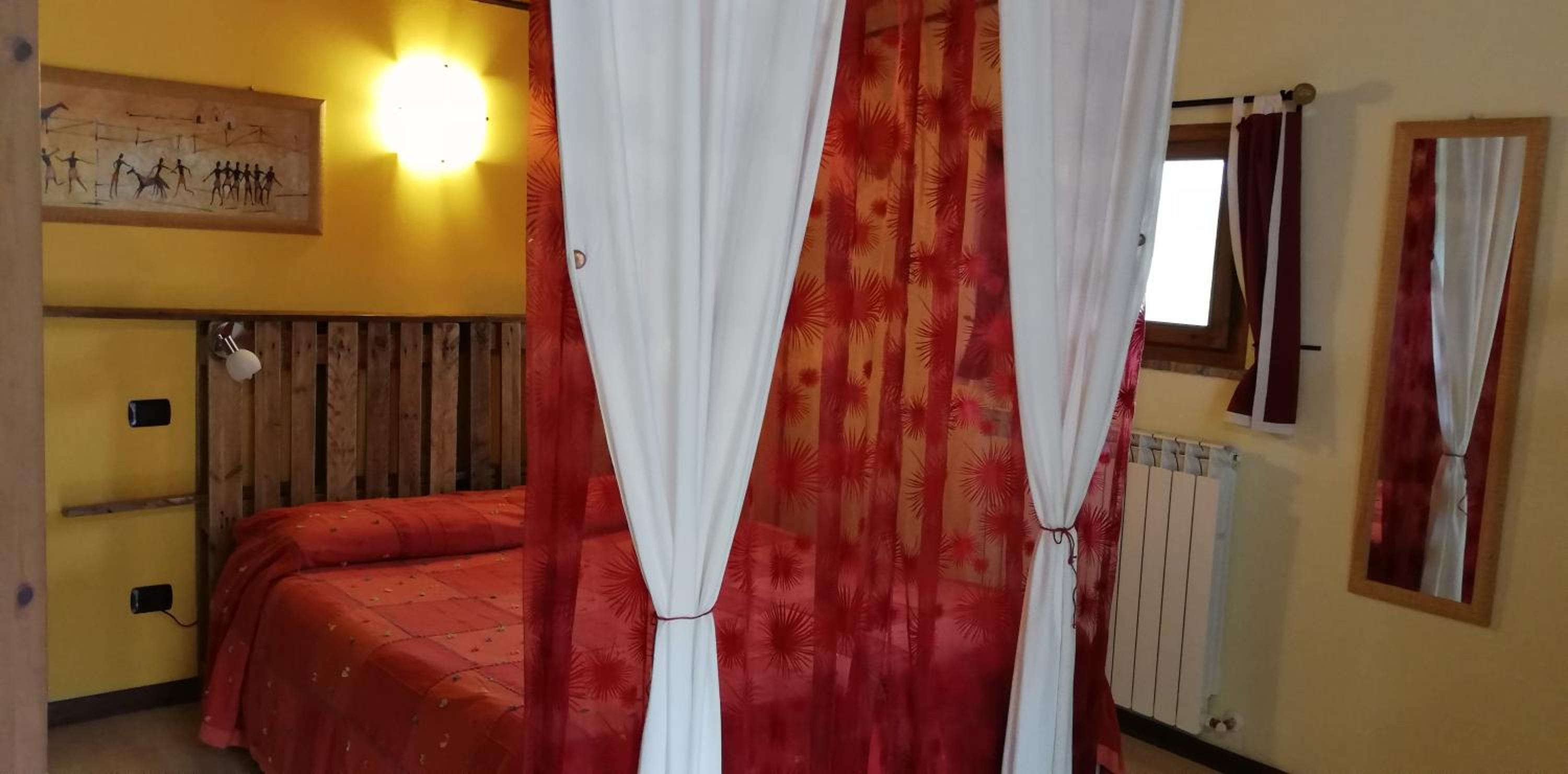 B&B Caselunghe