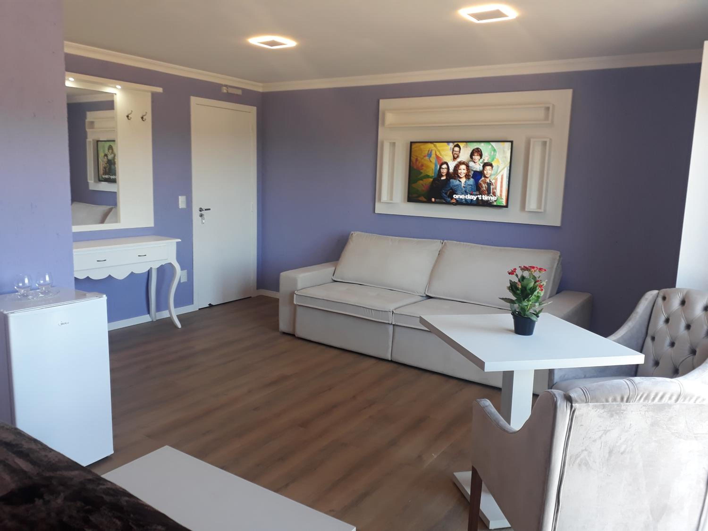 Palast Haus Hotel Boutique