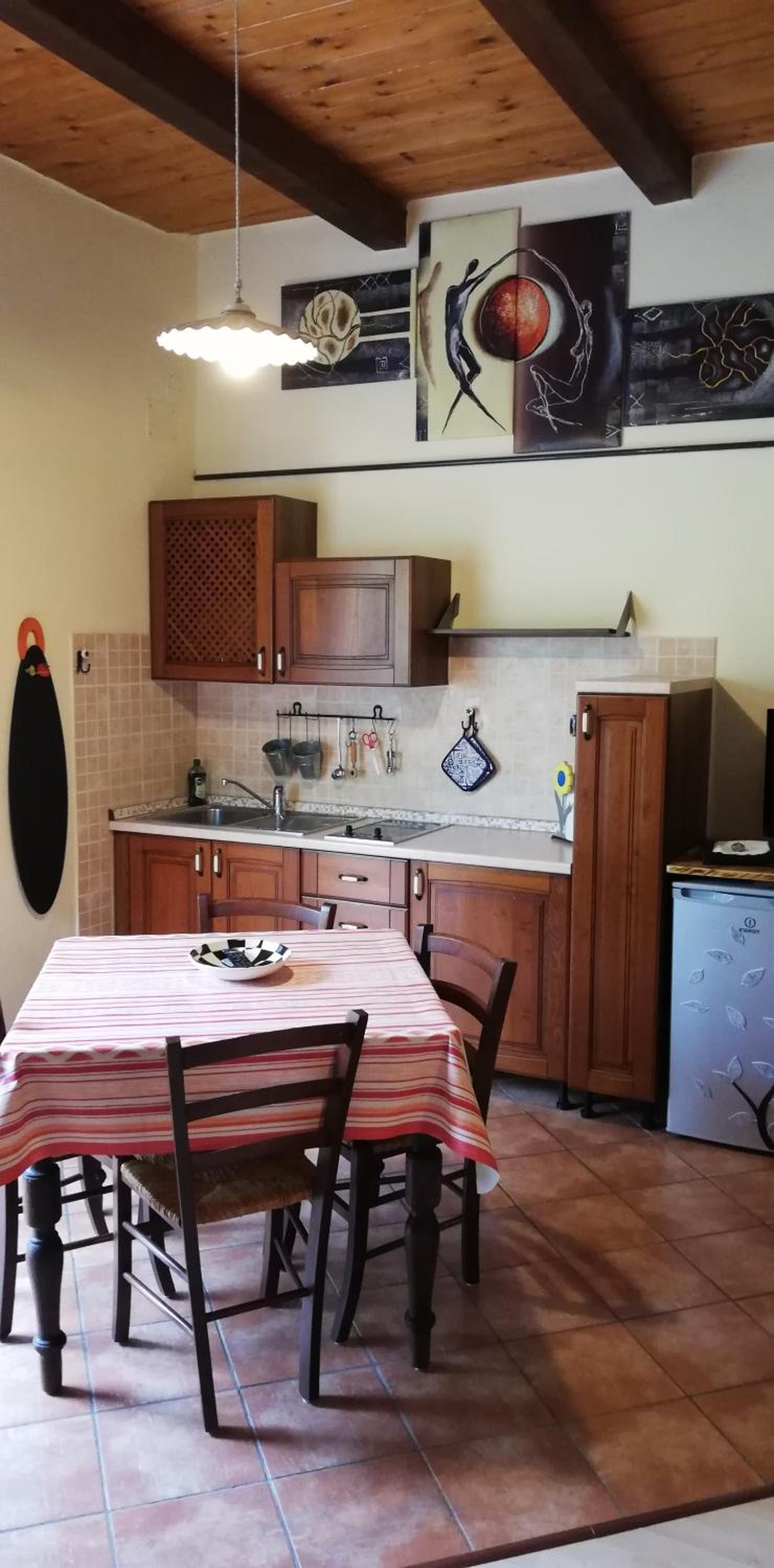 B&B Caselunghe
