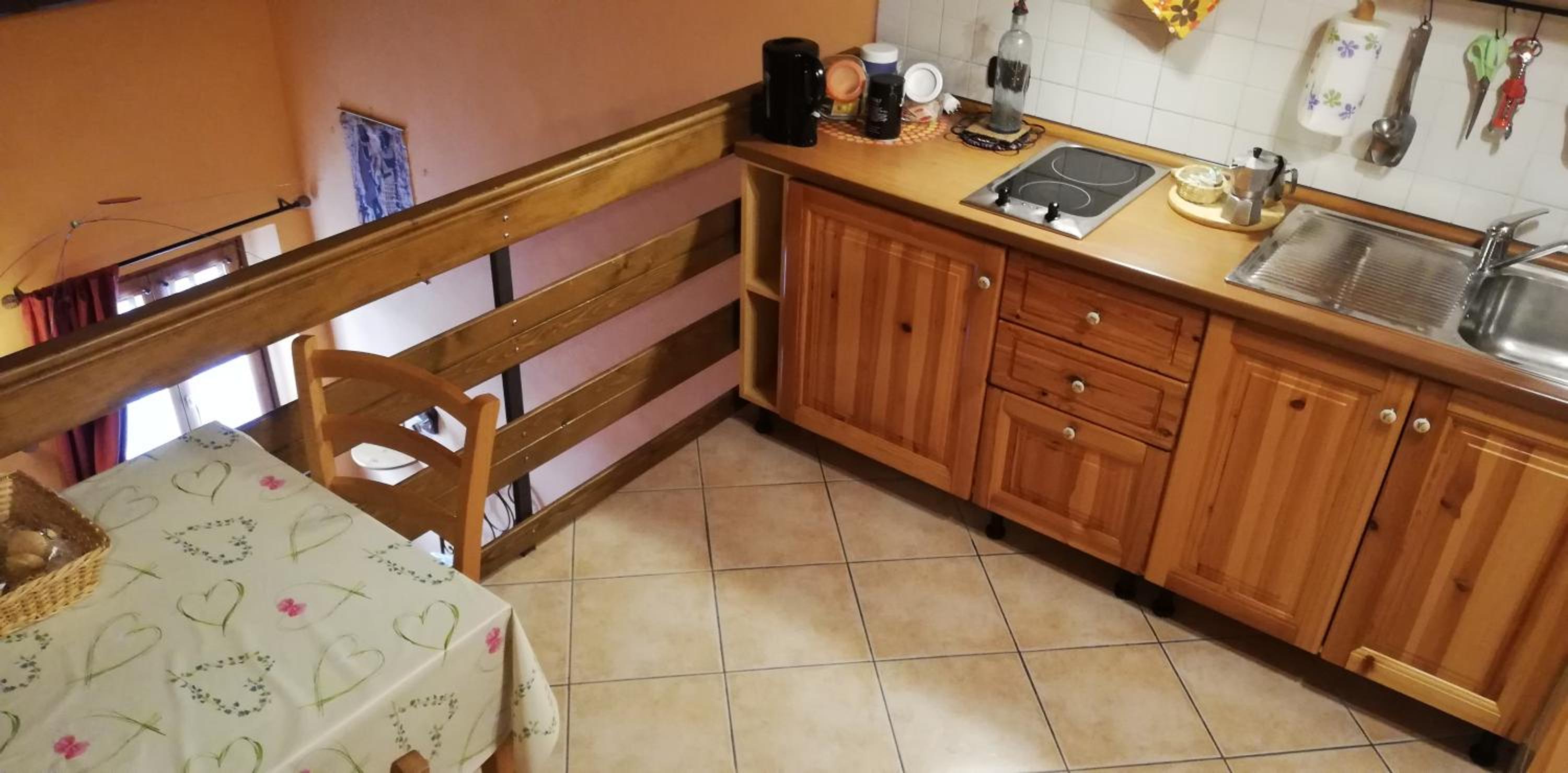 B&B Caselunghe