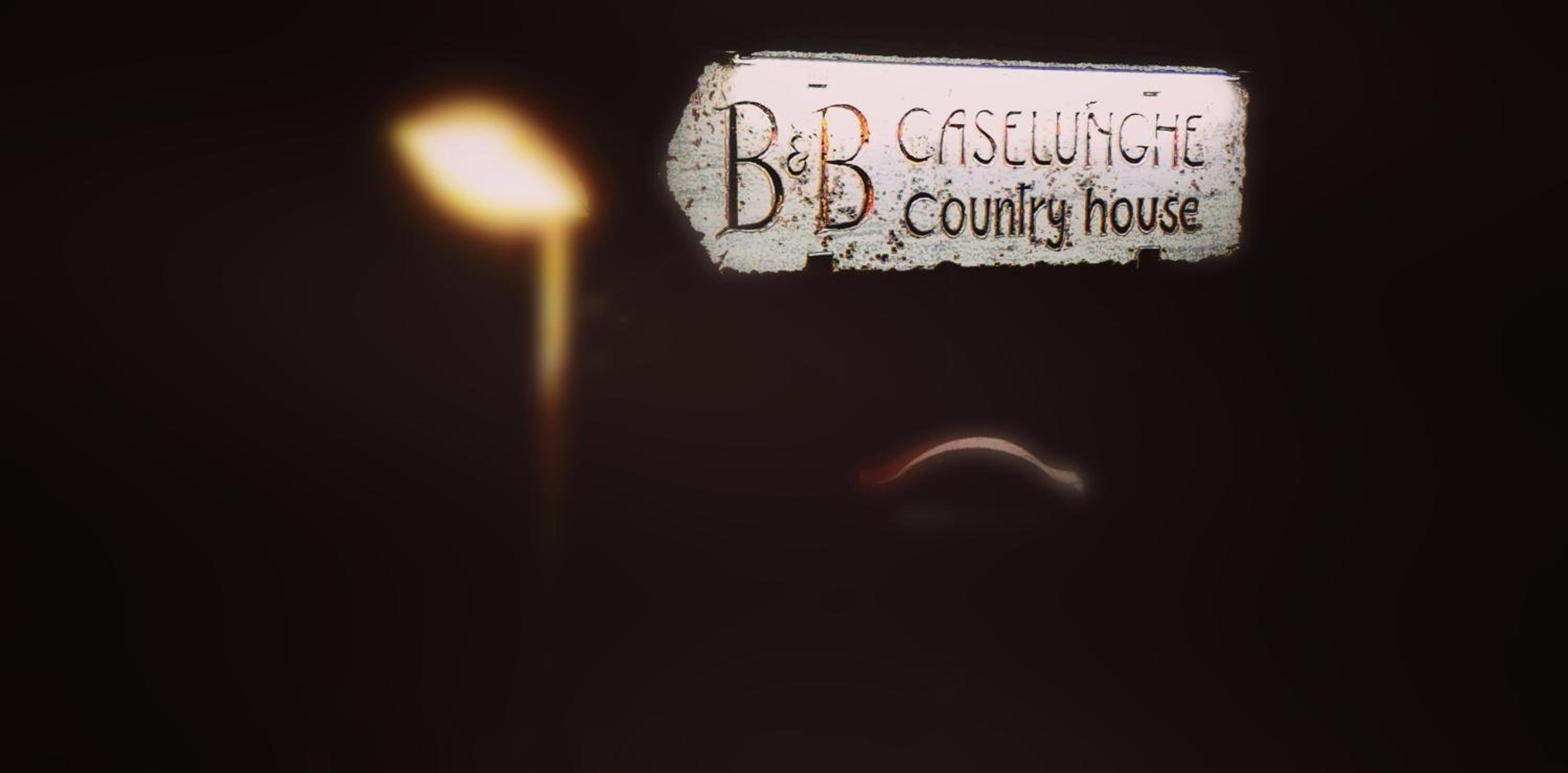 B&B Caselunghe