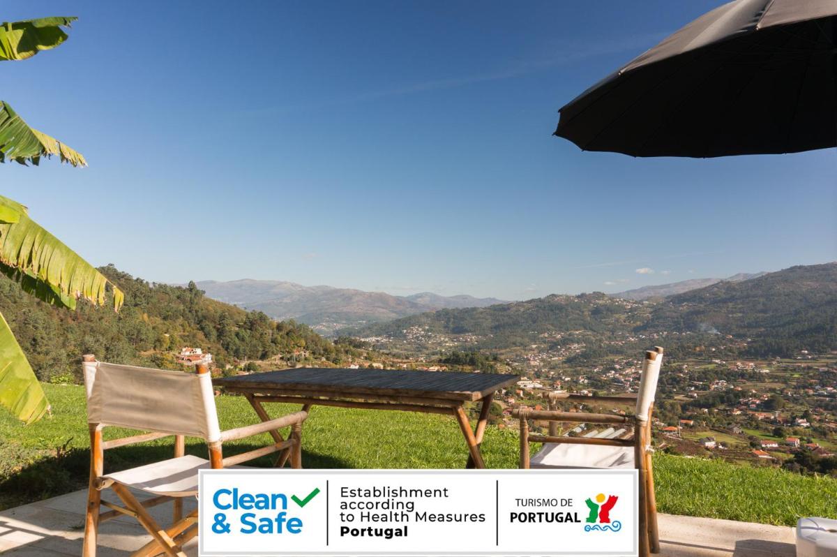 Quinta Olivia view 3