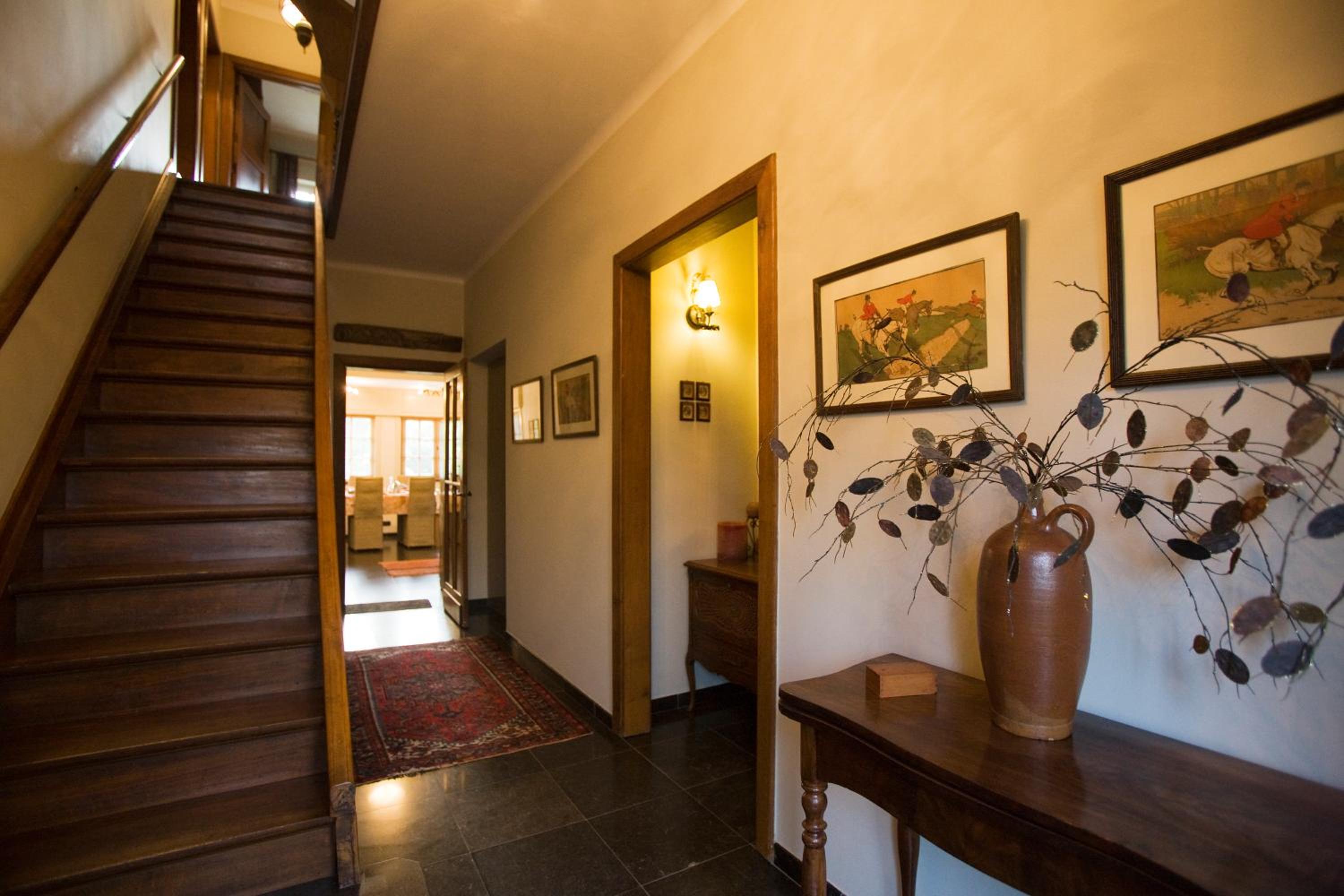 B&B Willow Lodge