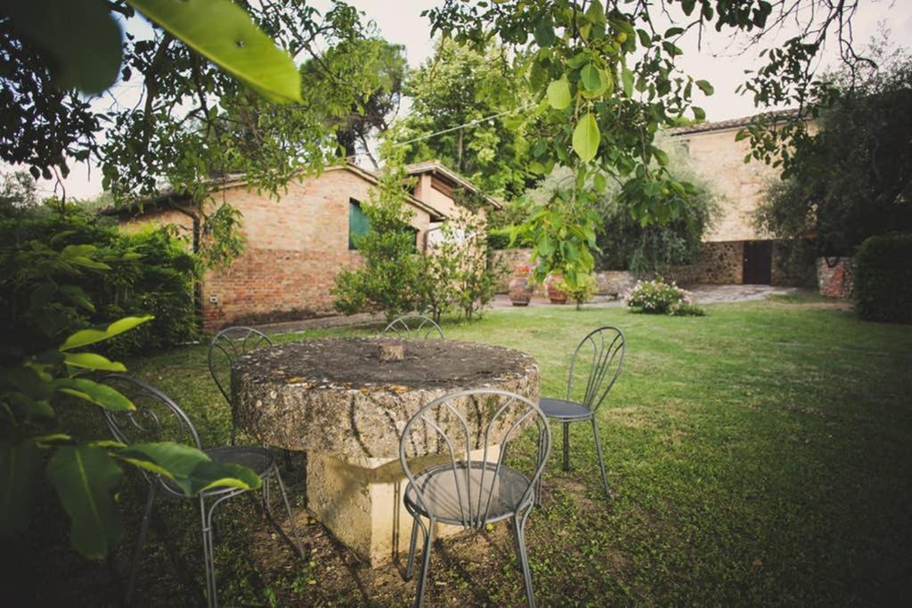 Villa Capannina view 4