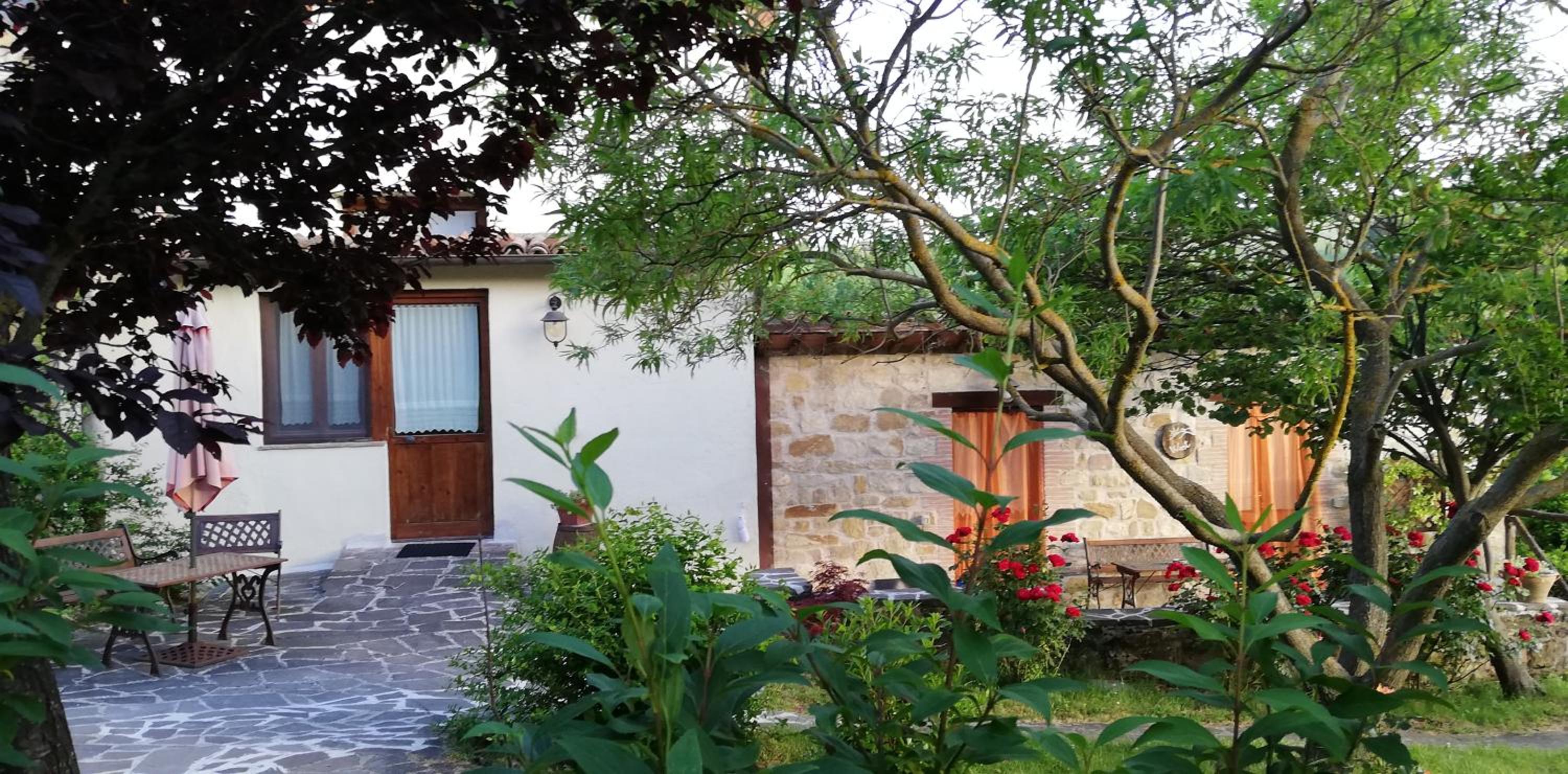 B&B Caselunghe