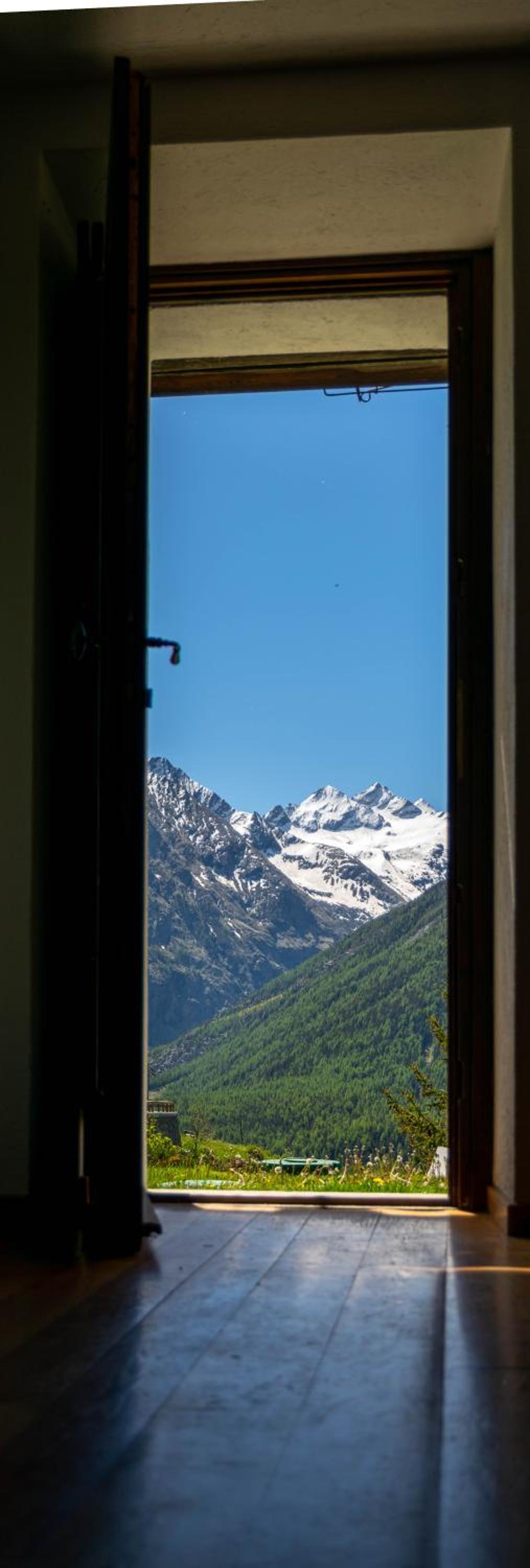 Nido delle aquile view 3