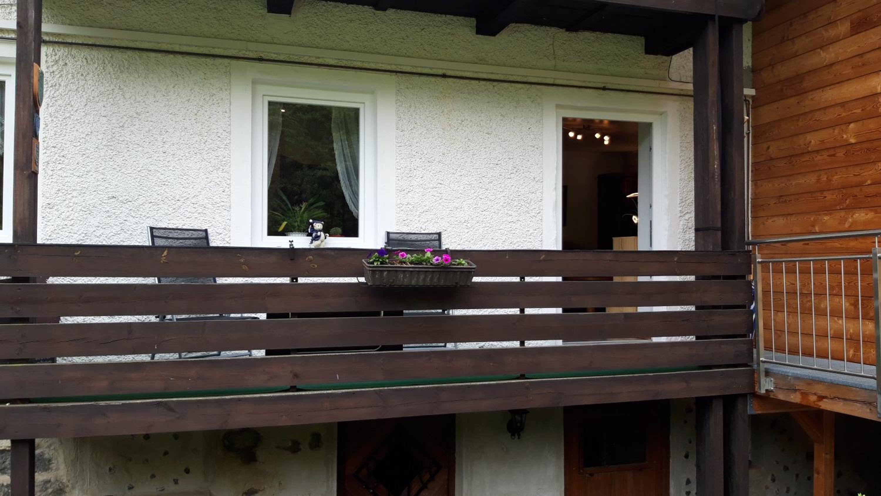 Gasthaus Zehrermühle