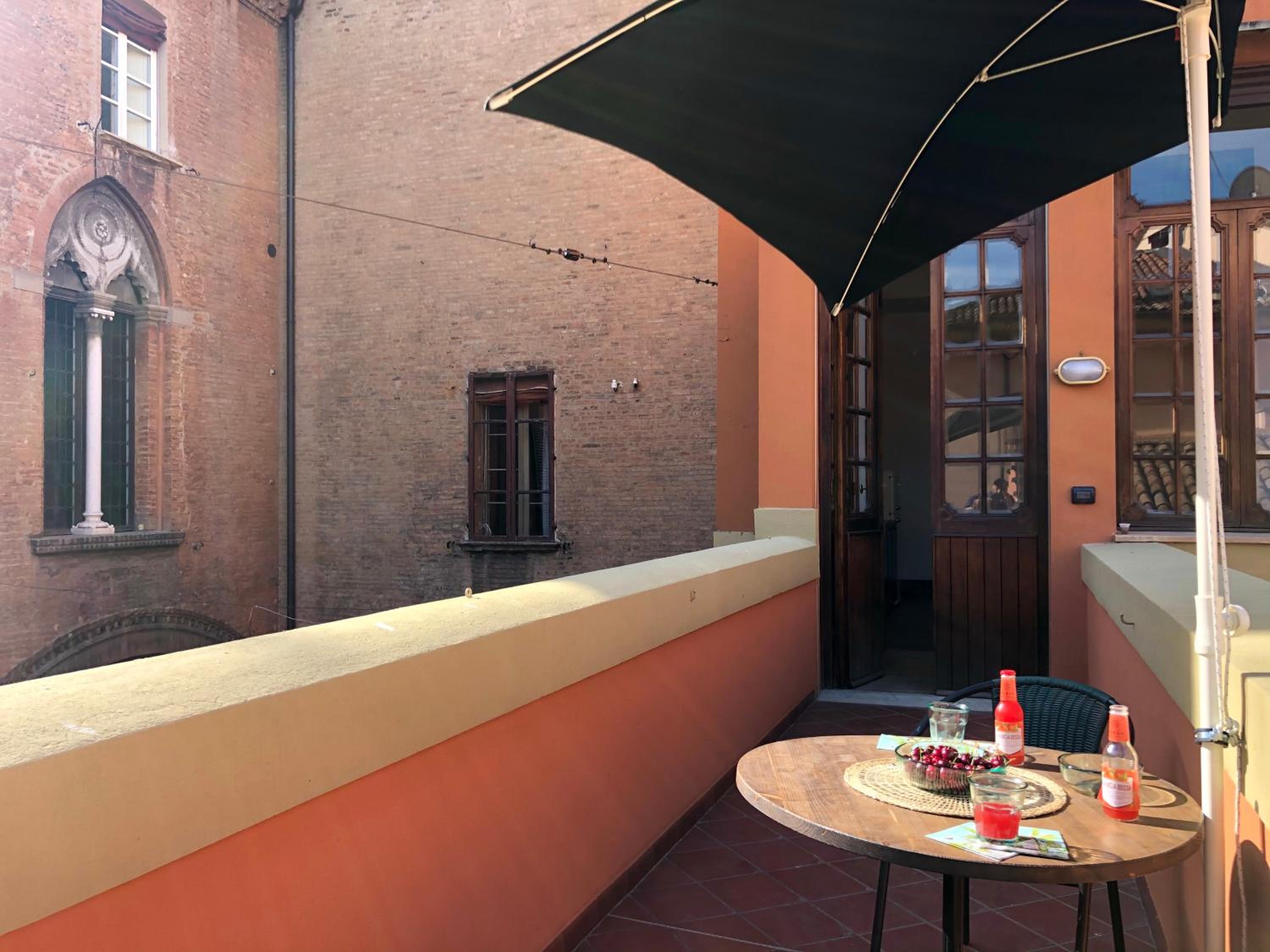 Residenza del Duse view 5