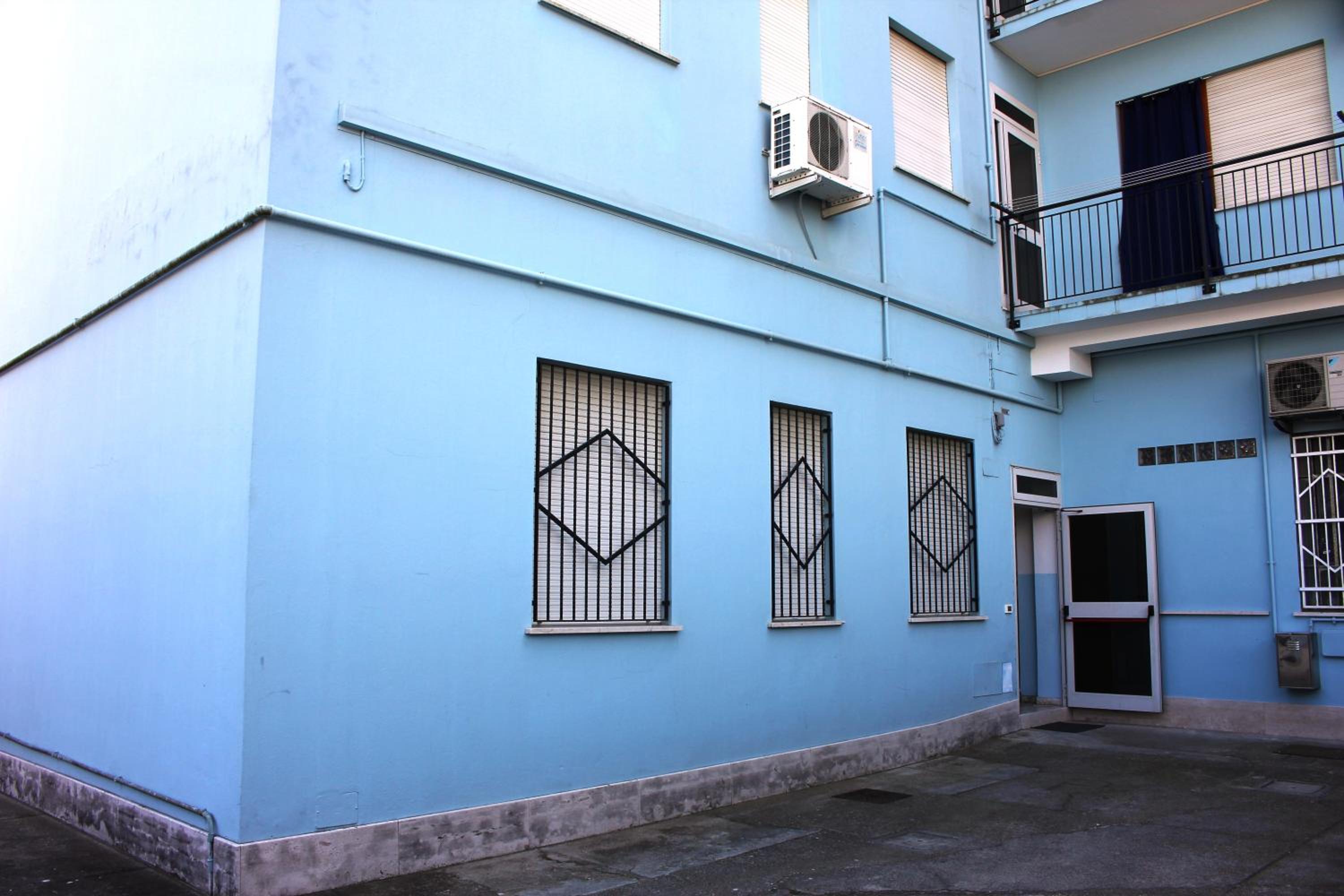 Azzurro Apartment
